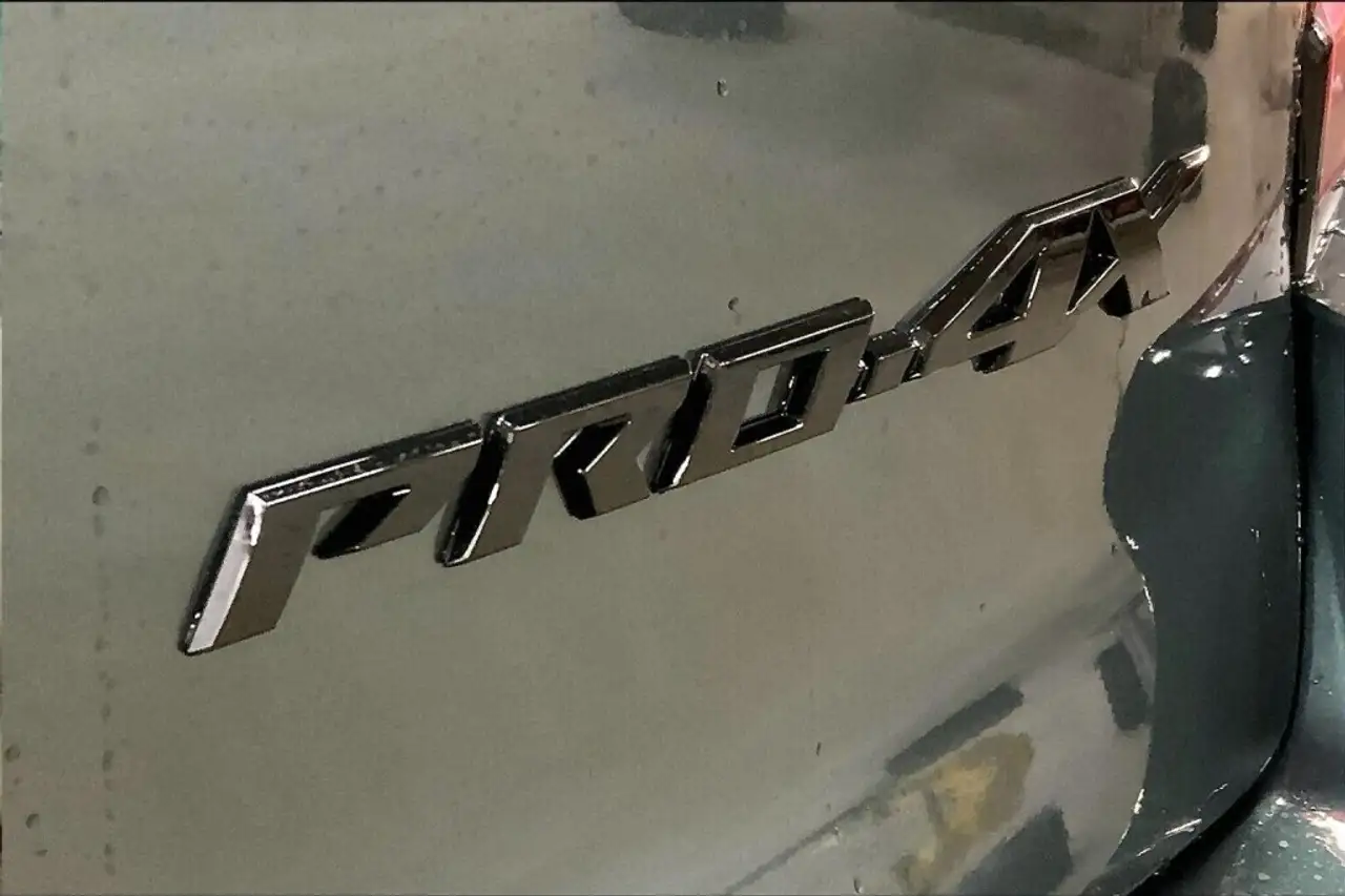 Nissan Armada снимка Nissan Armada