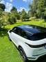 Land Rover Range Rover Evoque D160 R-Dynamic awd Auto .21MY Blanc - thumbnail 4