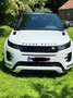 Land Rover Range Rover Evoque D160 R-Dynamic awd Auto .21MY Blanc - thumbnail 3