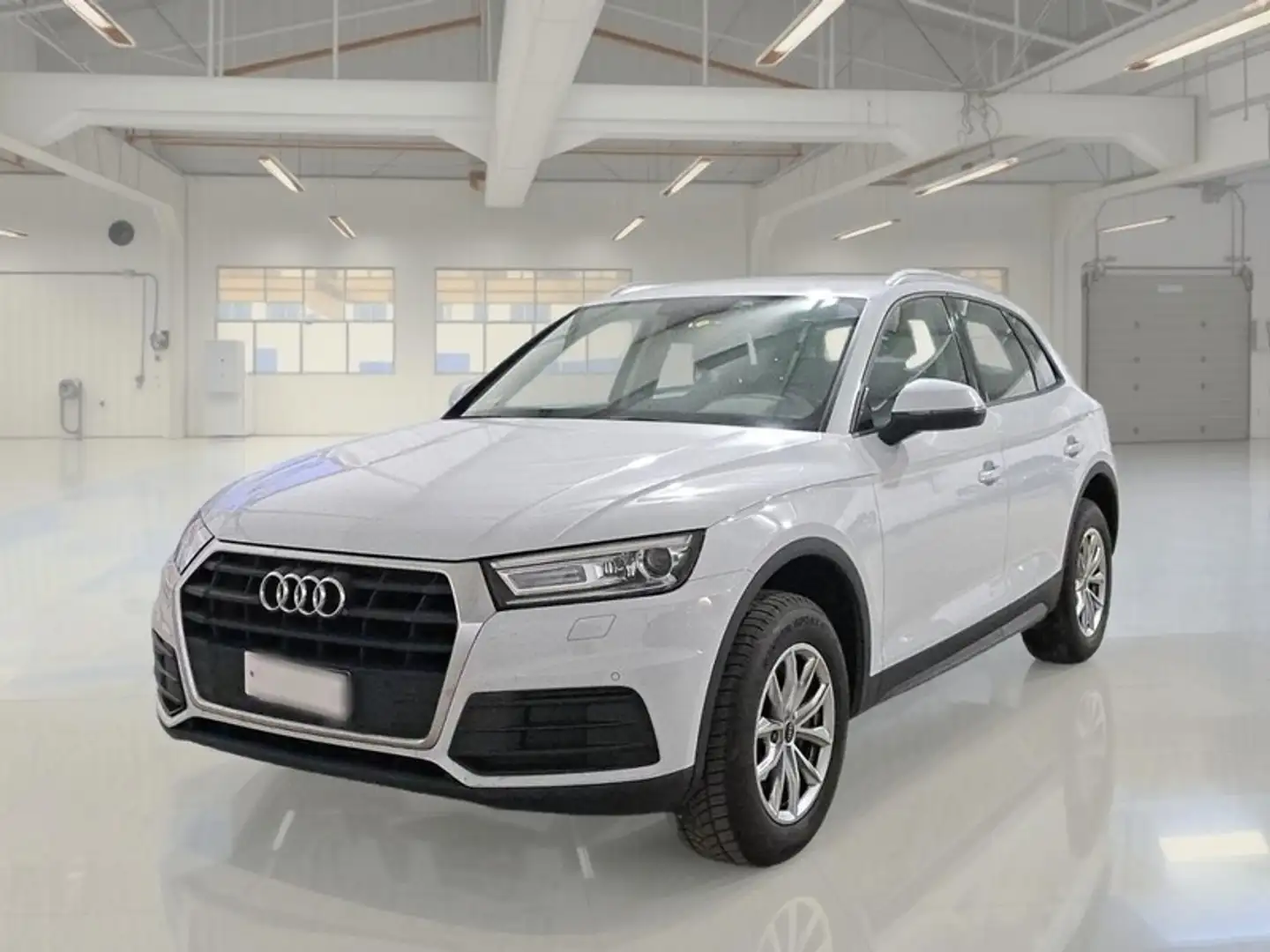 Audi Q5 40 TDI MHEV Business quattro S tronic - 1