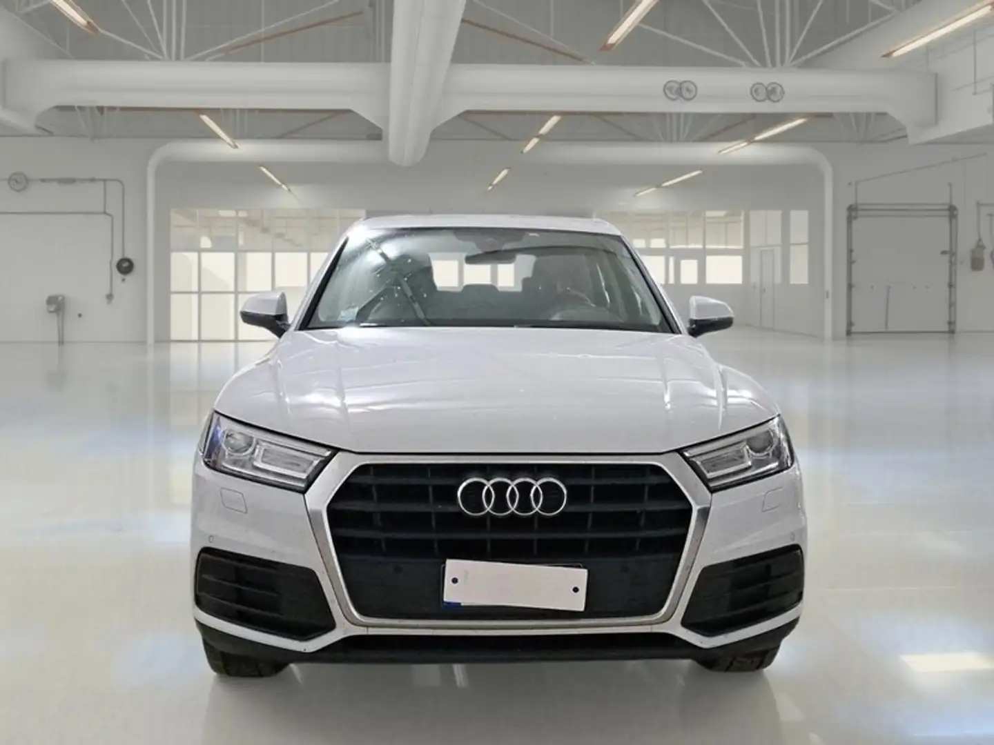 Audi Q5 40 TDI MHEV Business quattro S tronic - 2