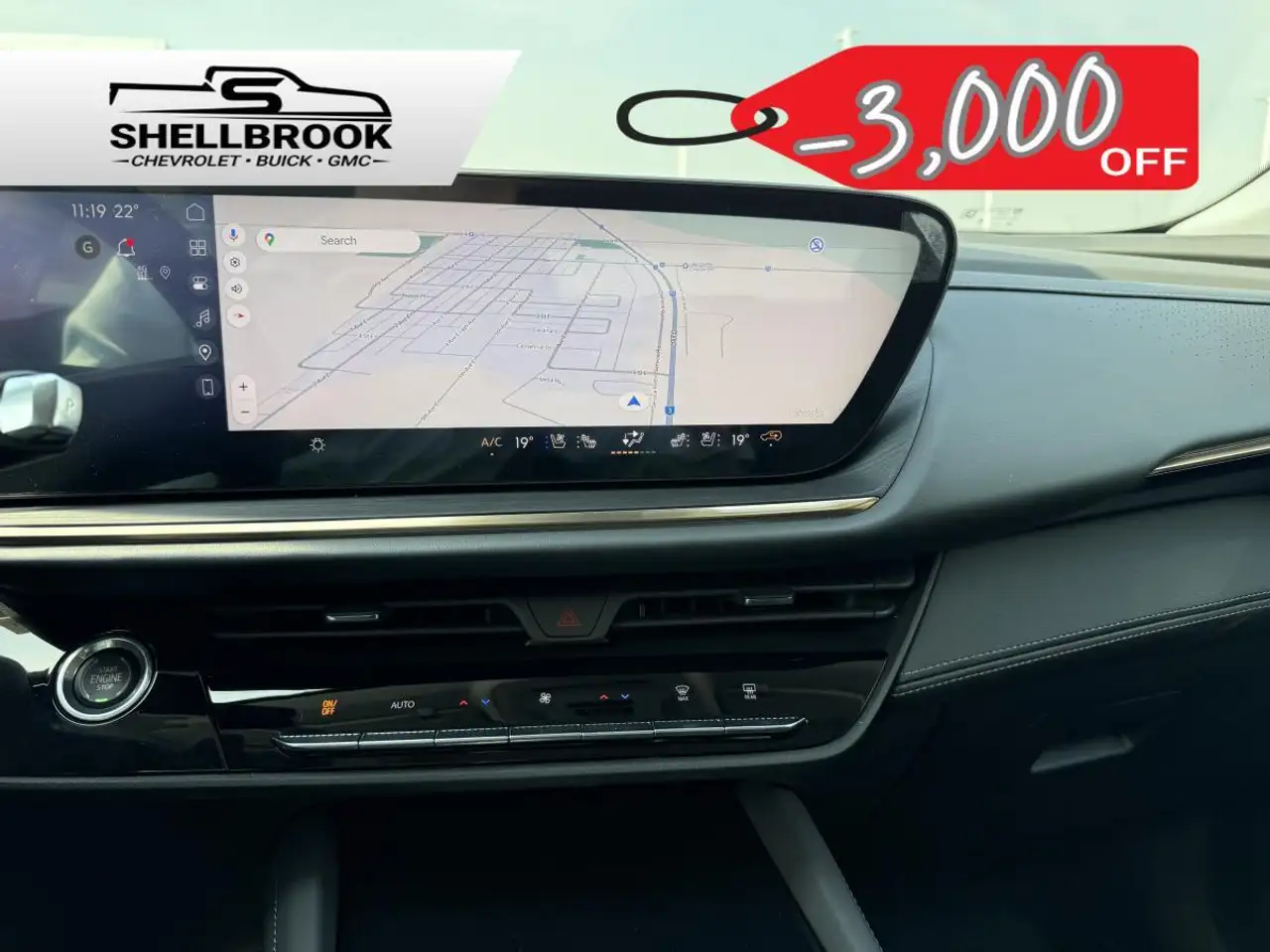 Buick Envision снимка Buick Envision