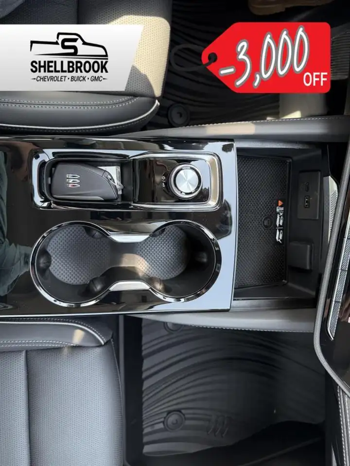 Buick Envision снимка Buick Envision