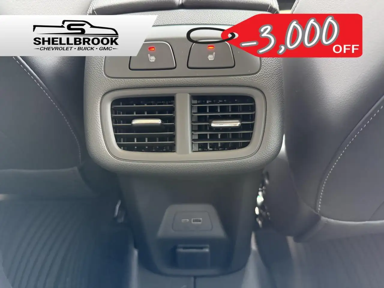 Buick Envision снимка Buick Envision