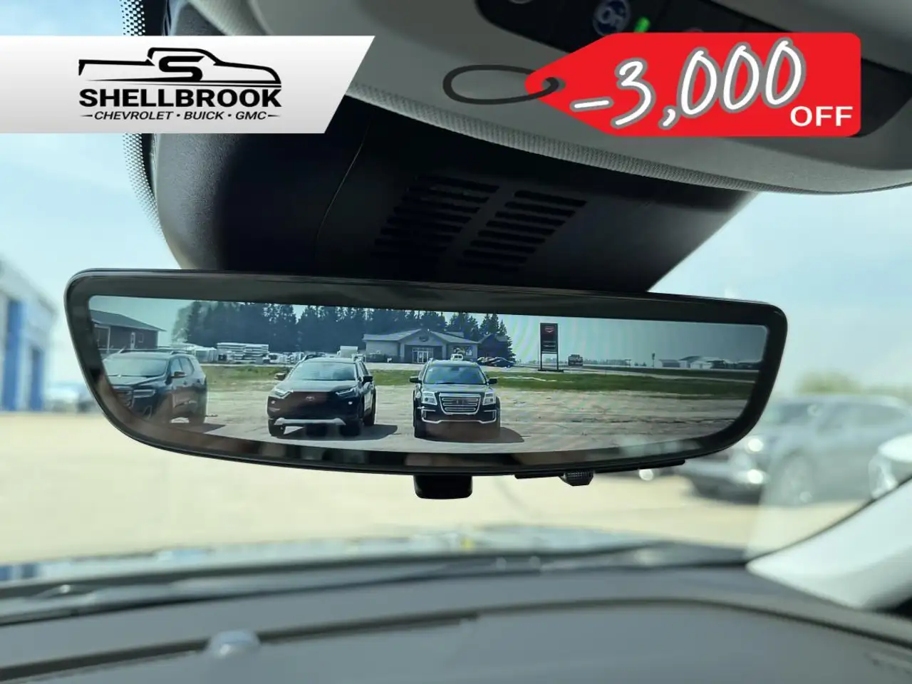 Buick Envision снимка Buick Envision