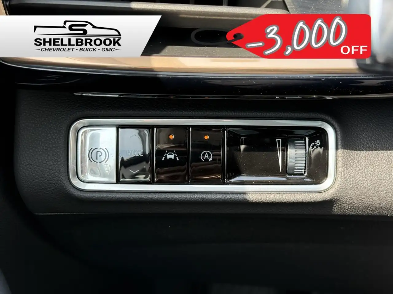 Buick Envision снимка Buick Envision