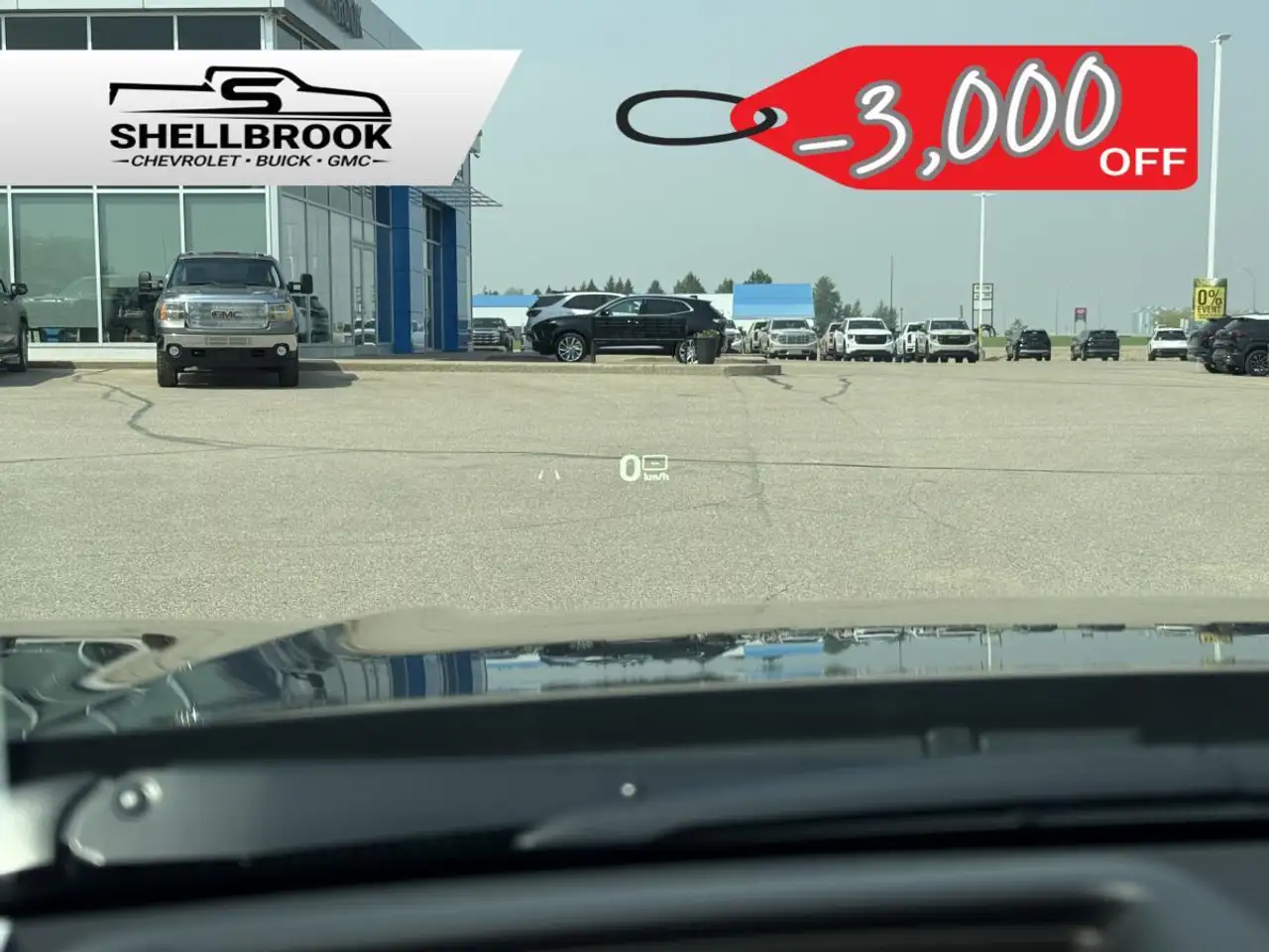 Buick Envision снимка Buick Envision