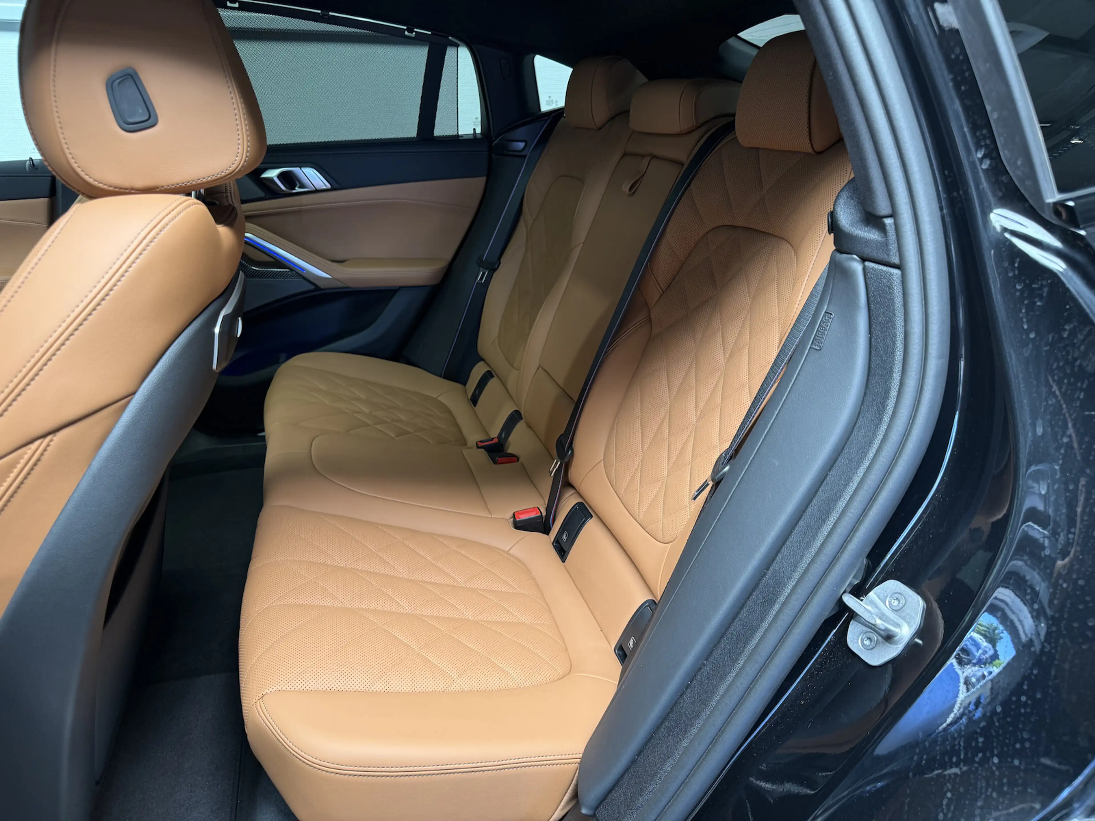 BMW X6 30 d xDr. M Sport PRO/Softcl./LUFT/PANO/HUD — photo 6