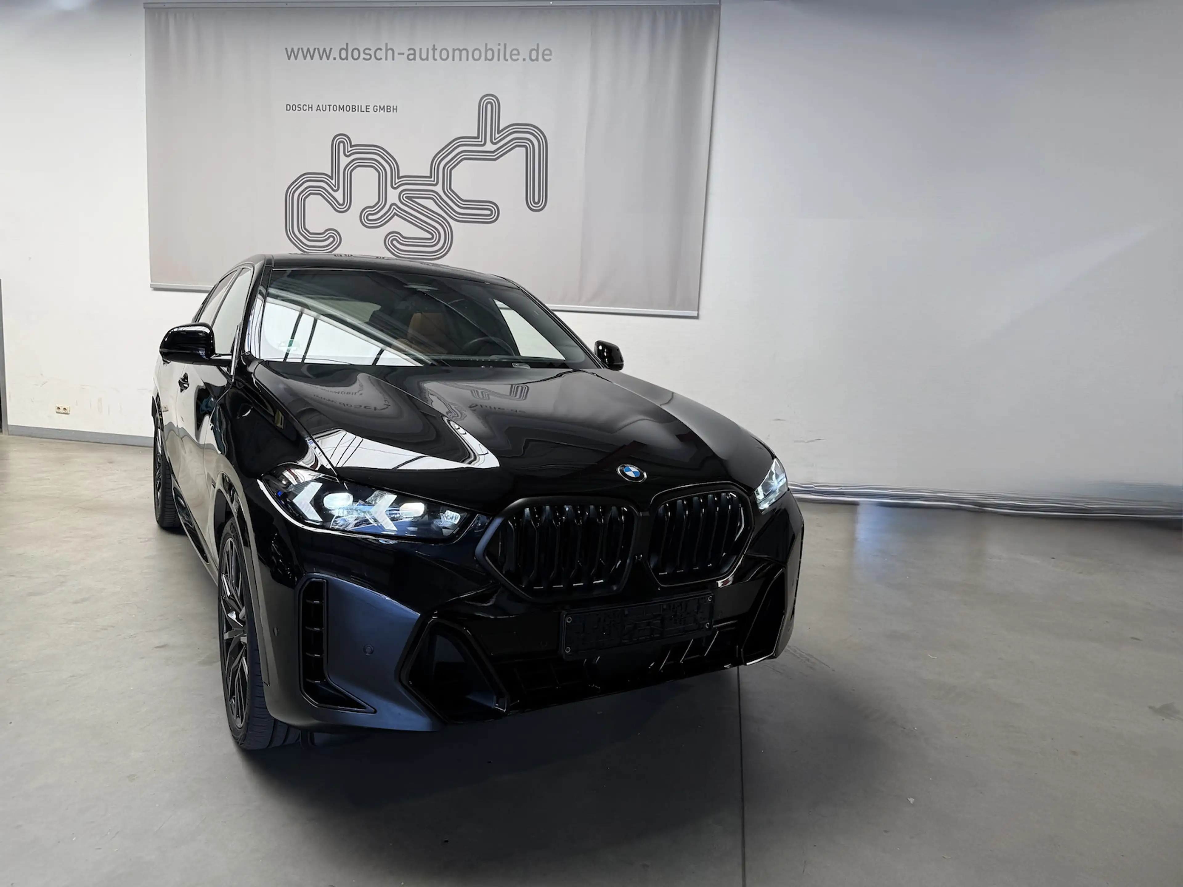 BMW X6 30 d xDr. M Sport PRO/Softcl./LUFT/PANO/HUD