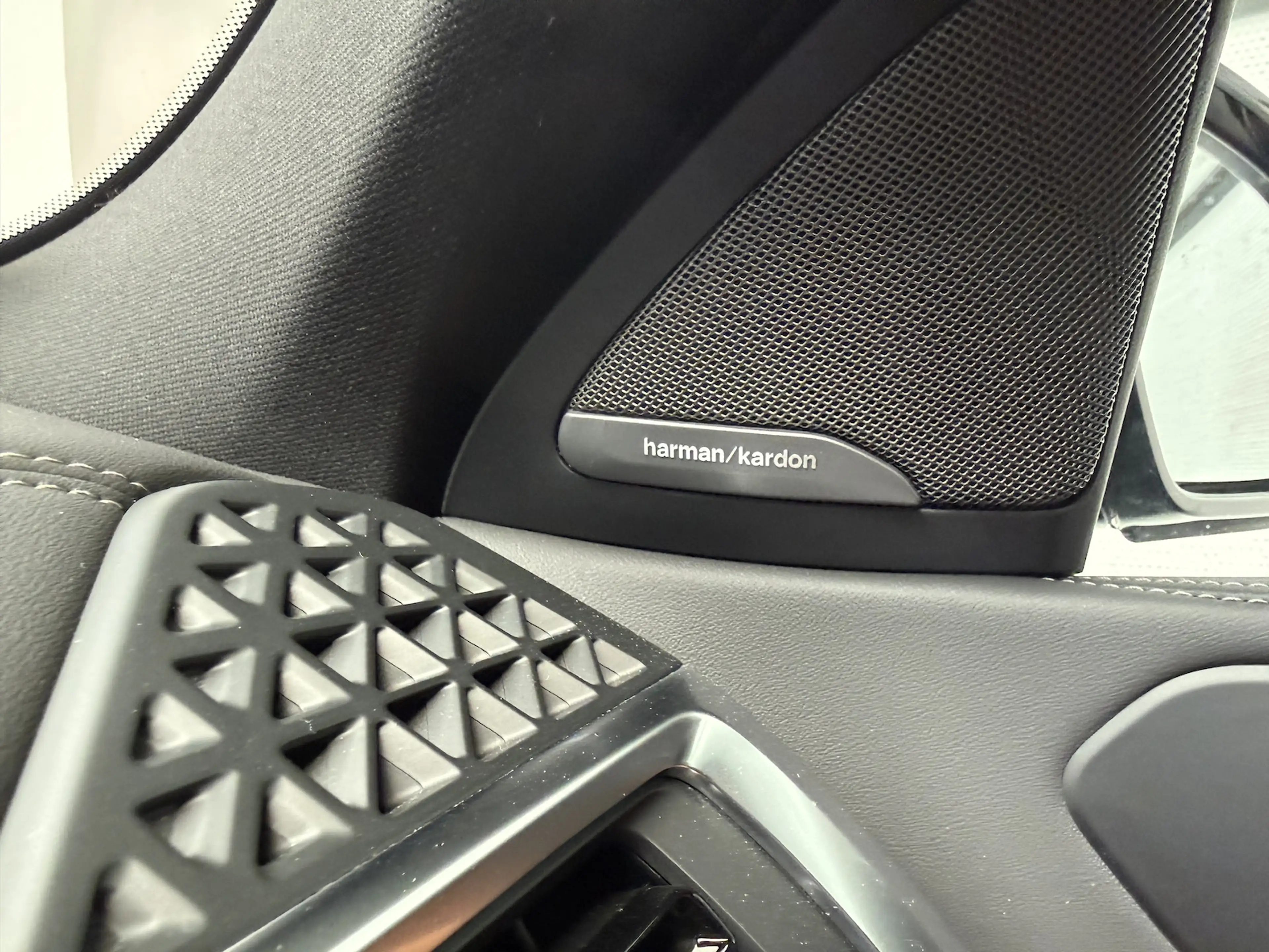 BMW X6 30 d xDr. M Sport PRO/Softcl./LUFT/PANO/HUD — photo 8
