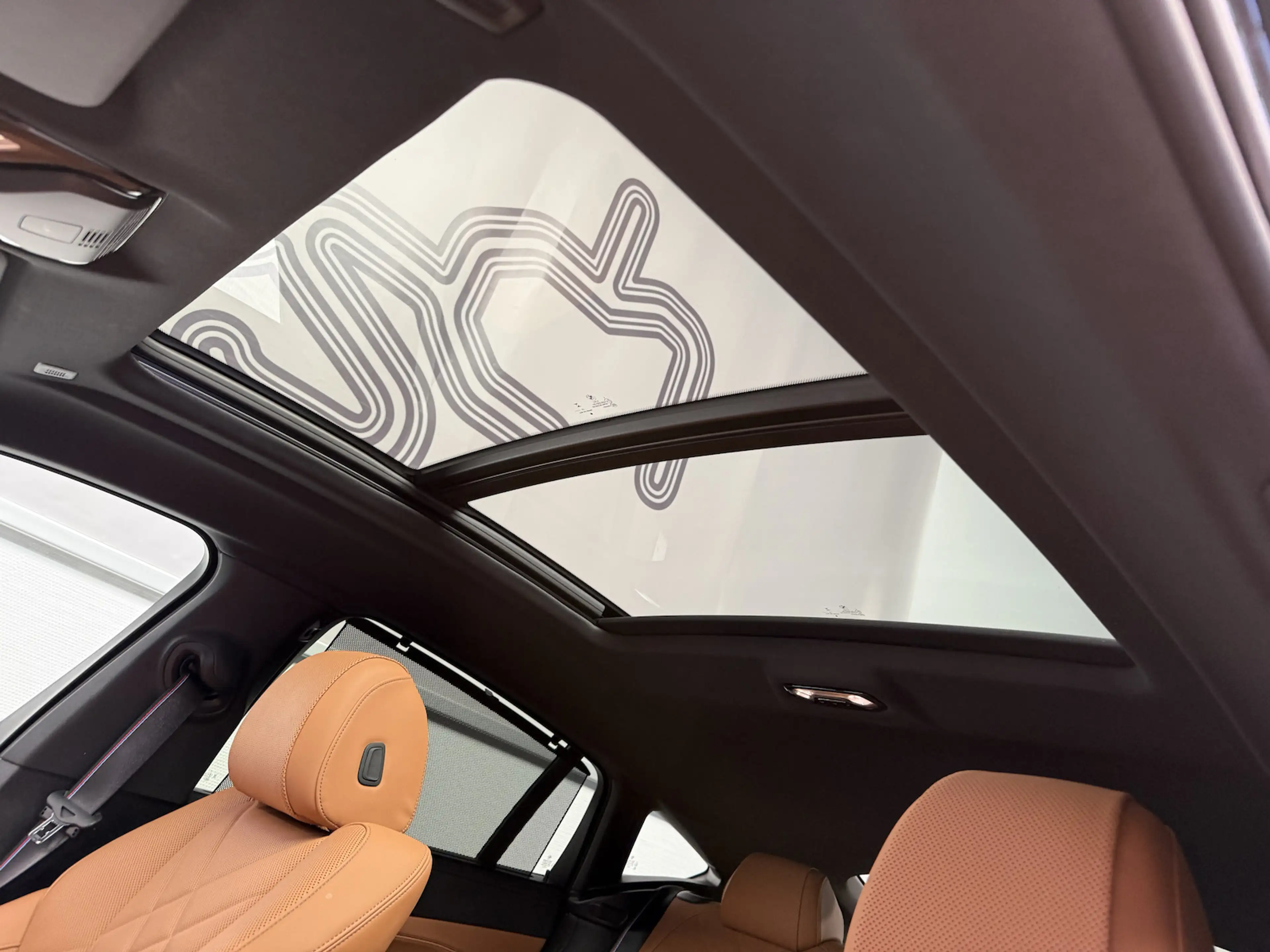 BMW X6 30 d xDr. M Sport PRO/Softcl./LUFT/PANO/HUD — photo 7