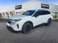 Peugeot 5008 GT Hybrid 145 e-DSC6 Weiß - thumbnail 1