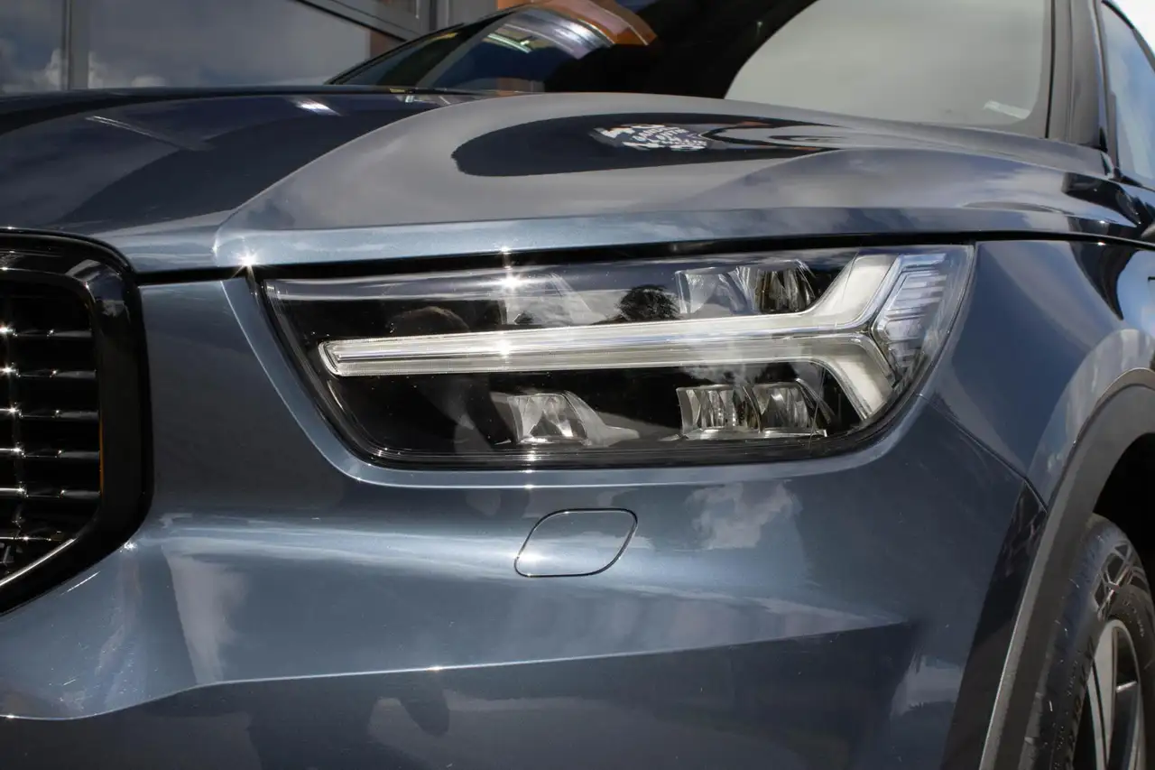 Volvo XC40 1.5 T4 Recharge R-Design Stoel+Stuurverwarming Pan, миниатюра 6