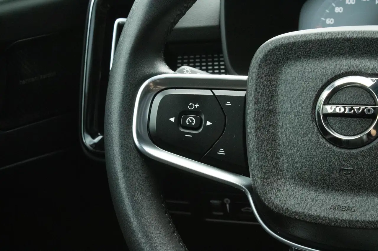 Volvo XC40 1.5 T4 Recharge R-Design Stoel+Stuurverwarming Pan, миниатюра 22