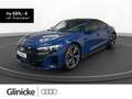 Audi RS e-tron GT qu. Pano Matrix LM 20" Carbon 360° Blau - thumbnail 1