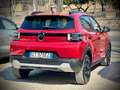 Citroen C3 PRONTA CONSEGNA ITALIANA 1.2 PURETECH MAX 100cv Rosso - thumbnail 6