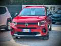 Citroen C3 PRONTA CONSEGNA ITALIANA 1.2 PURETECH MAX 100cv Rosso - thumbnail 3