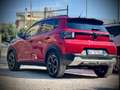 Citroen C3 PRONTA CONSEGNA ITALIANA 1.2 PURETECH MAX 100cv Rosso - thumbnail 4