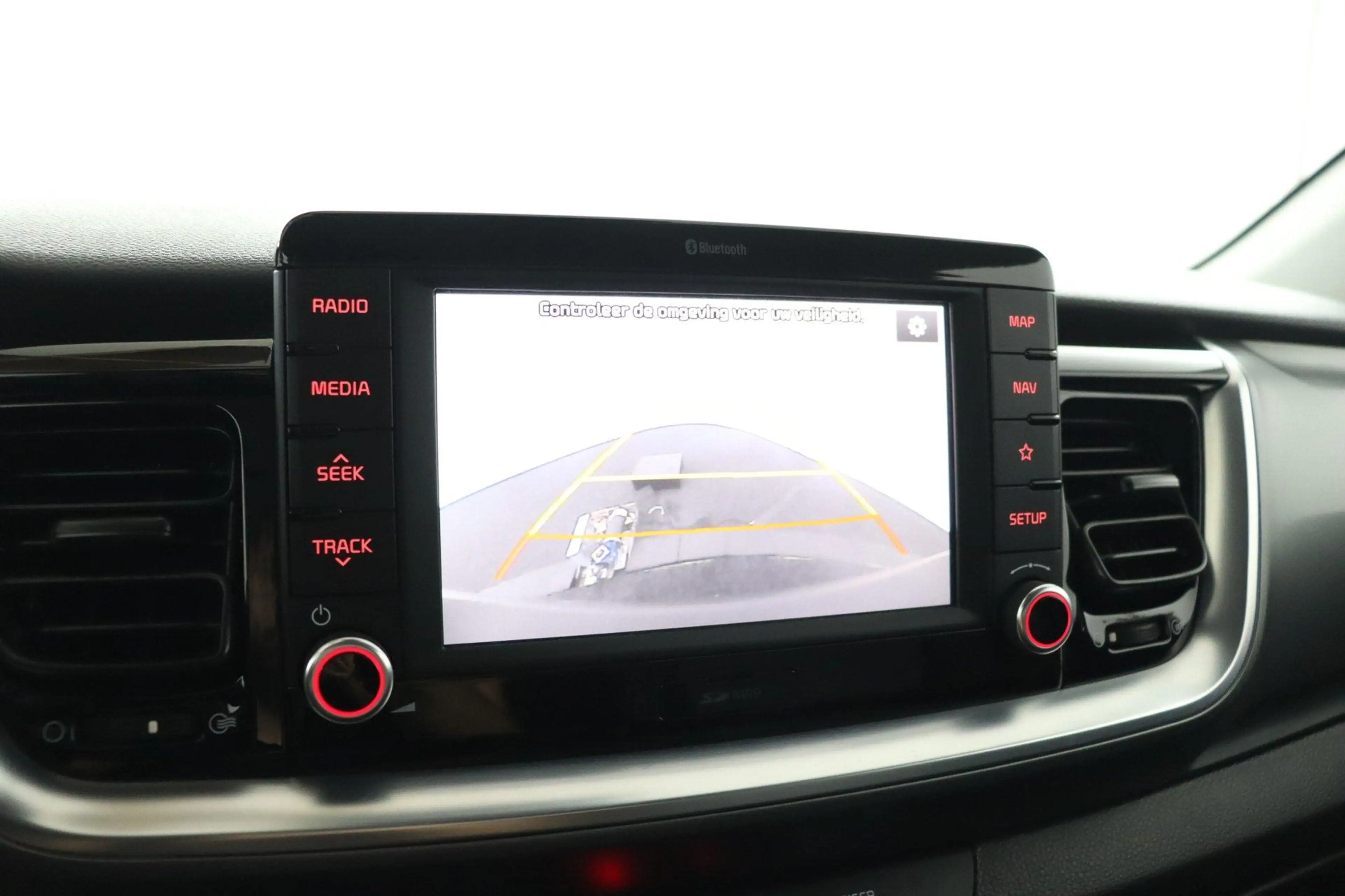 Kia Stonic 1.0 T-GDi DynamicLine |NAP|Automaat|Camera|Stoelve — photo 7