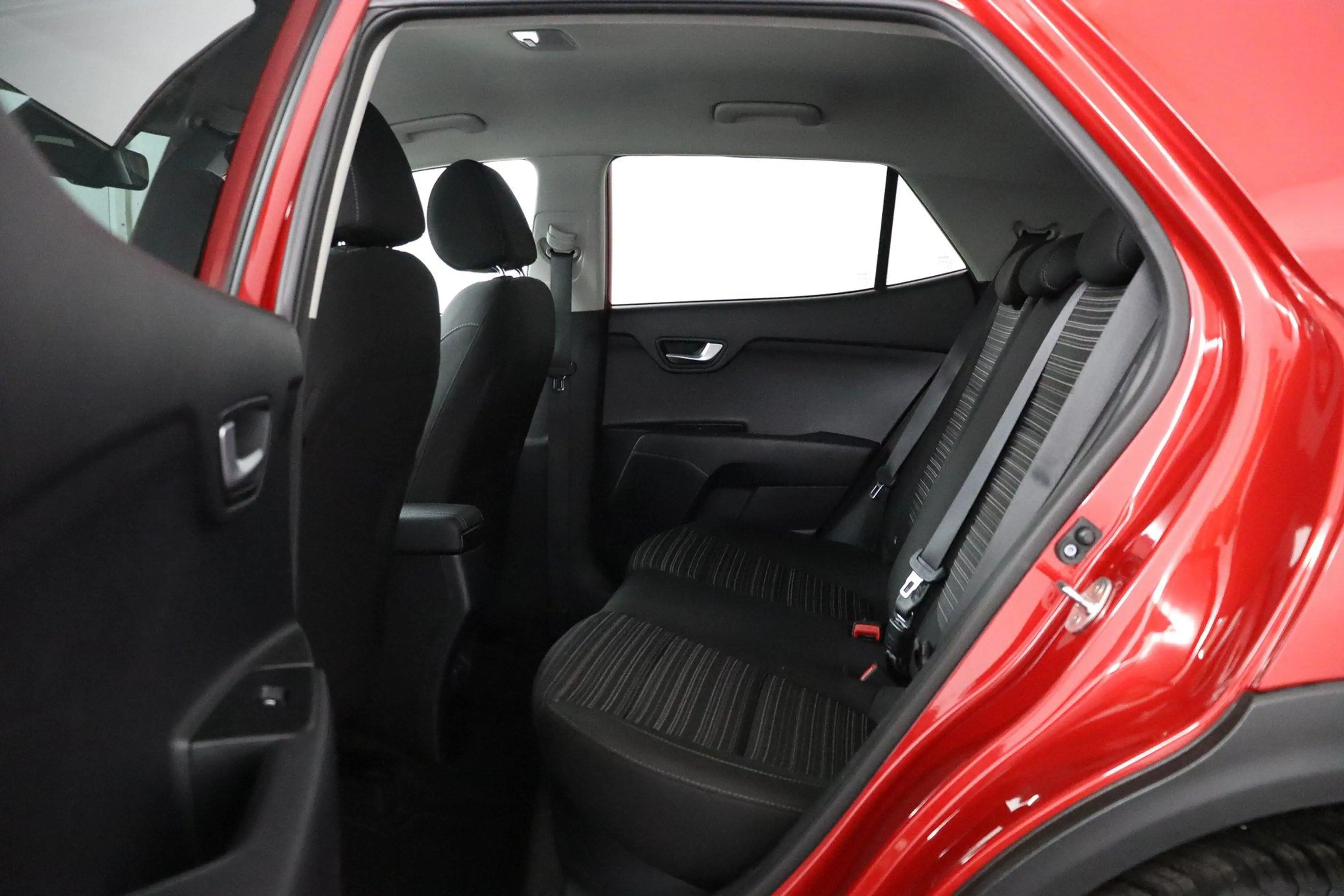 Kia Stonic 1.0 T-GDi DynamicLine |NAP|Automaat|Camera|Stoelve — photo 15