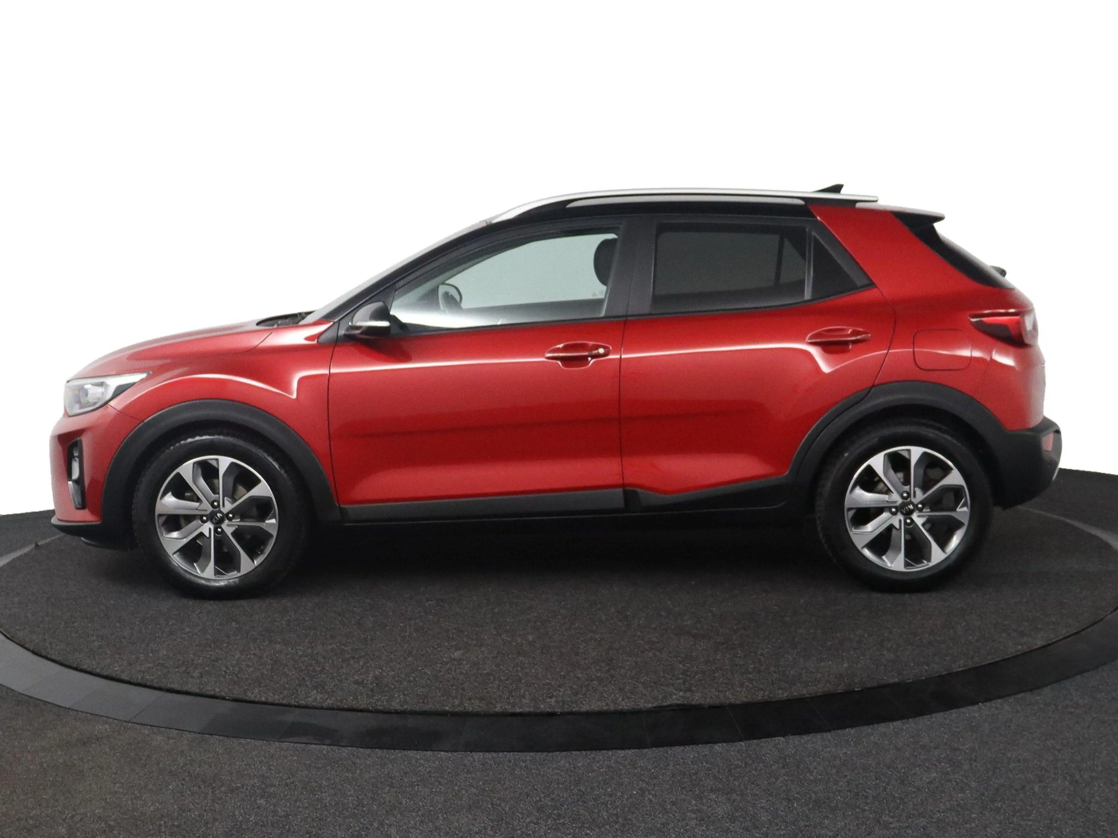 Kia Stonic 1.0 T-GDi DynamicLine |NAP|Automaat|Camera|Stoelve — photo 3