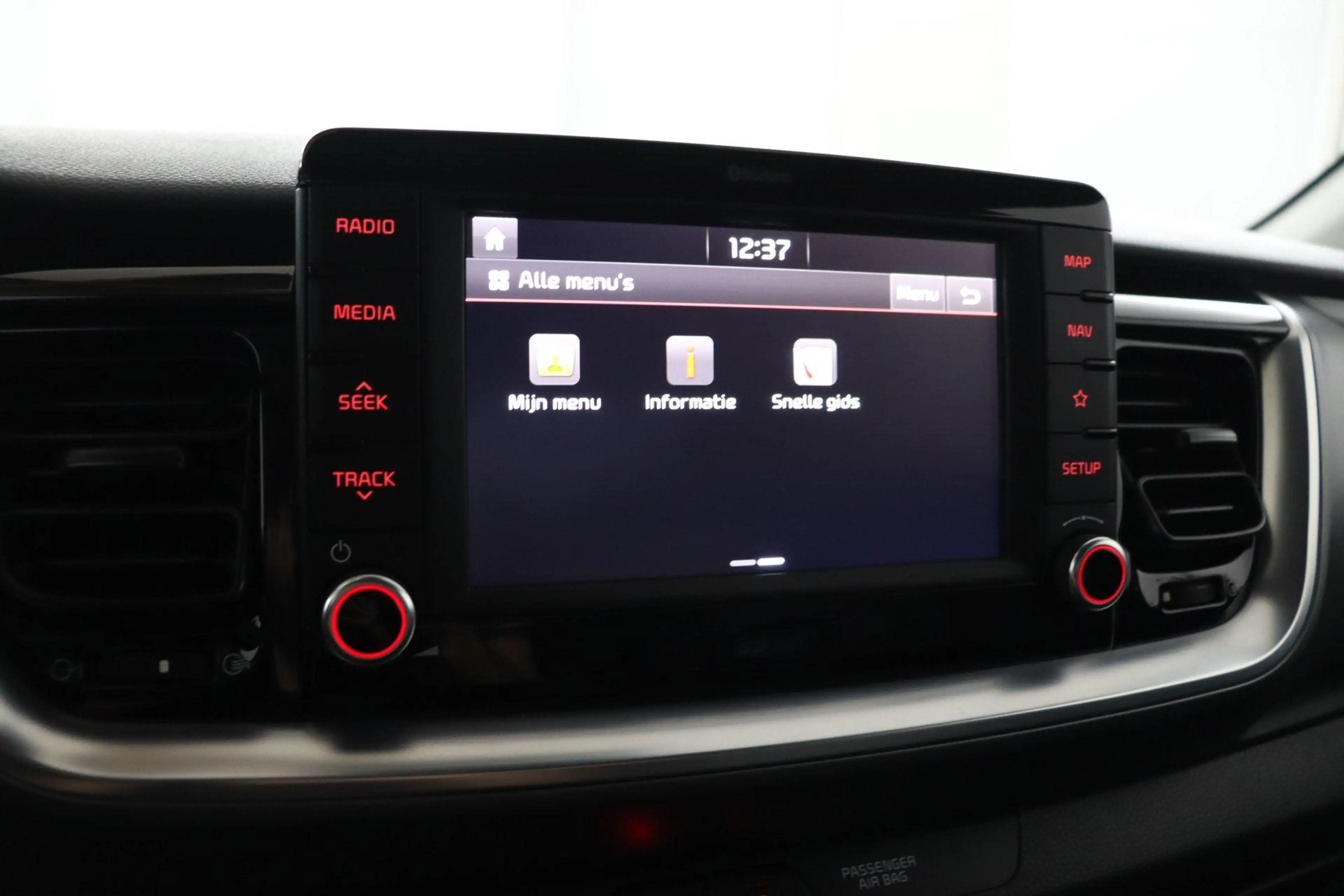 Kia Stonic 1.0 T-GDi DynamicLine |NAP|Automaat|Camera|Stoelve — photo 41