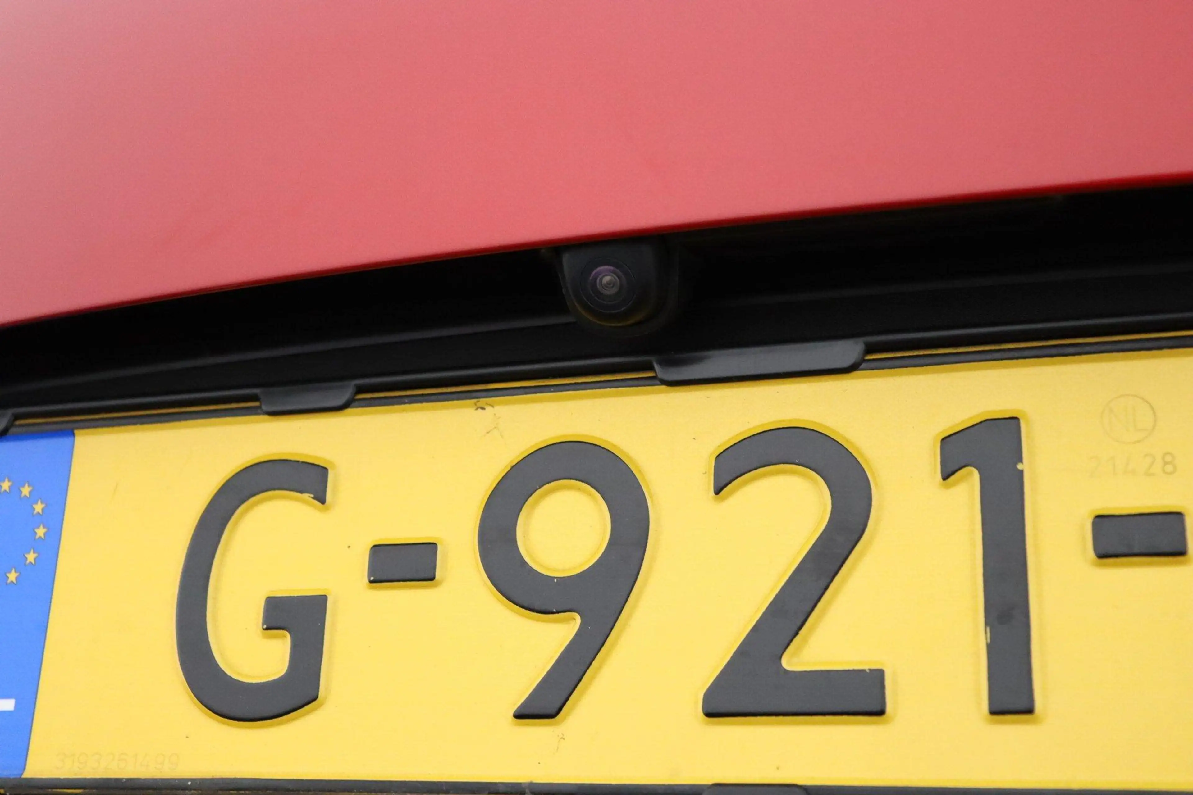 Kia Stonic 1.0 T-GDi DynamicLine |NAP|Automaat|Camera|Stoelve — photo 37