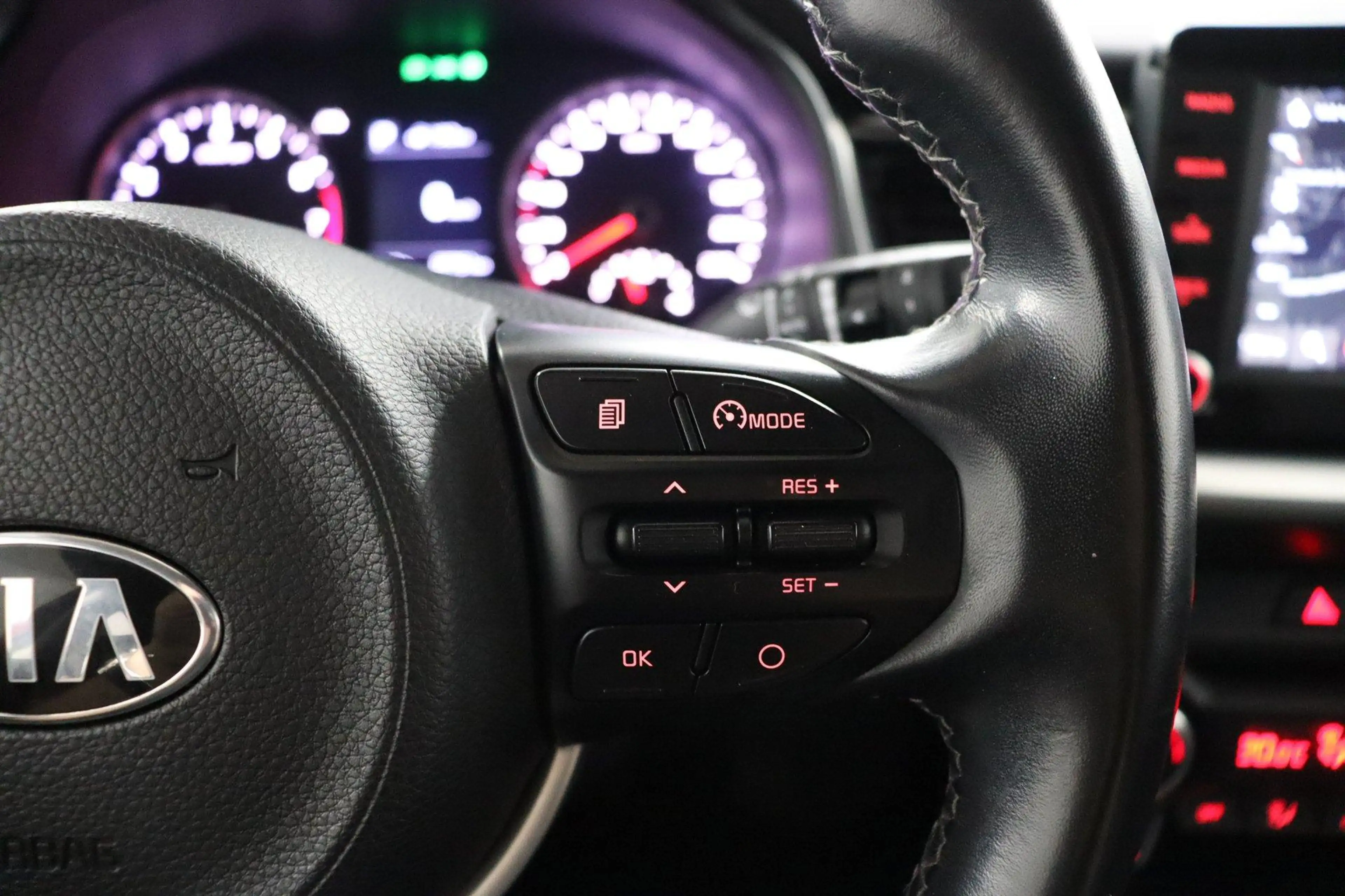 Kia Stonic 1.0 T-GDi DynamicLine |NAP|Automaat|Camera|Stoelve — photo 17
