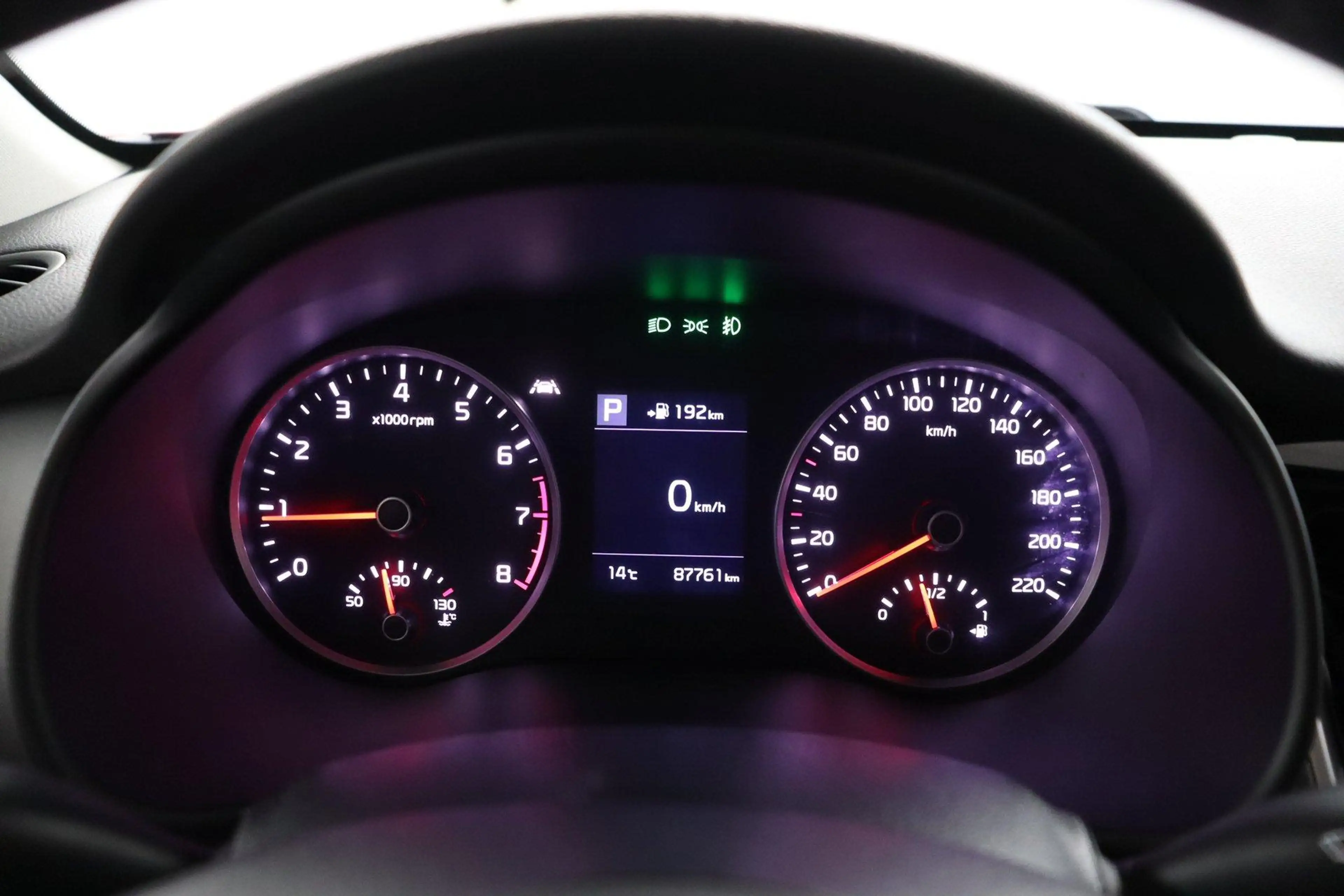 Kia Stonic 1.0 T-GDi DynamicLine |NAP|Automaat|Camera|Stoelve — photo 5