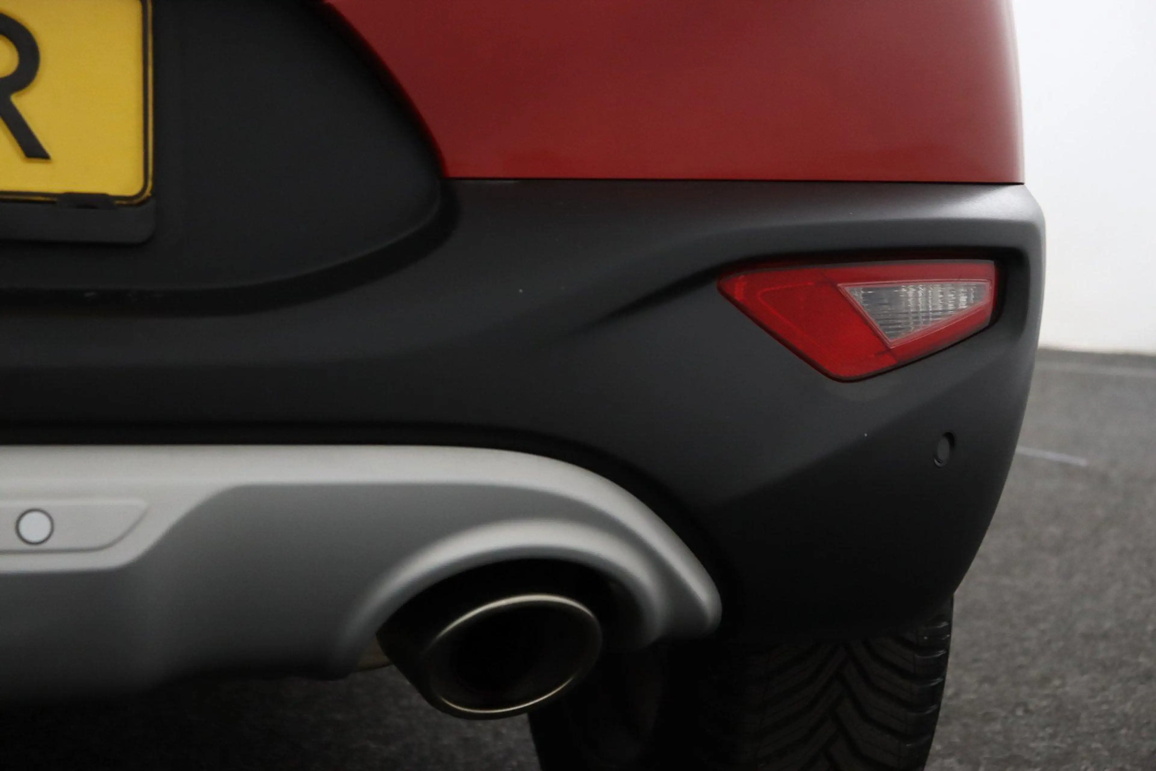 Kia Stonic 1.0 T-GDi DynamicLine |NAP|Automaat|Camera|Stoelve — photo 36