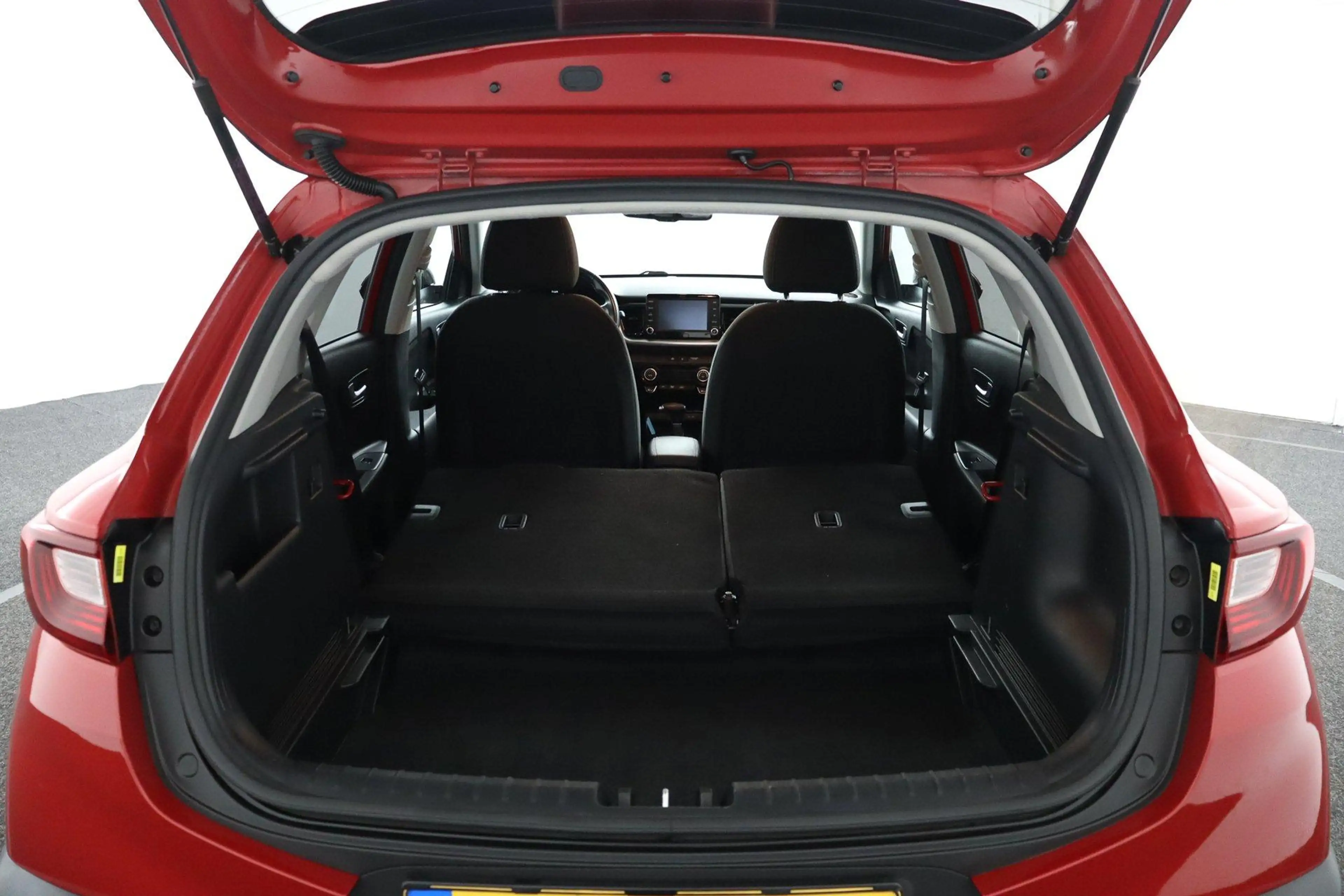 Kia Stonic 1.0 T-GDi DynamicLine |NAP|Automaat|Camera|Stoelve — photo 21