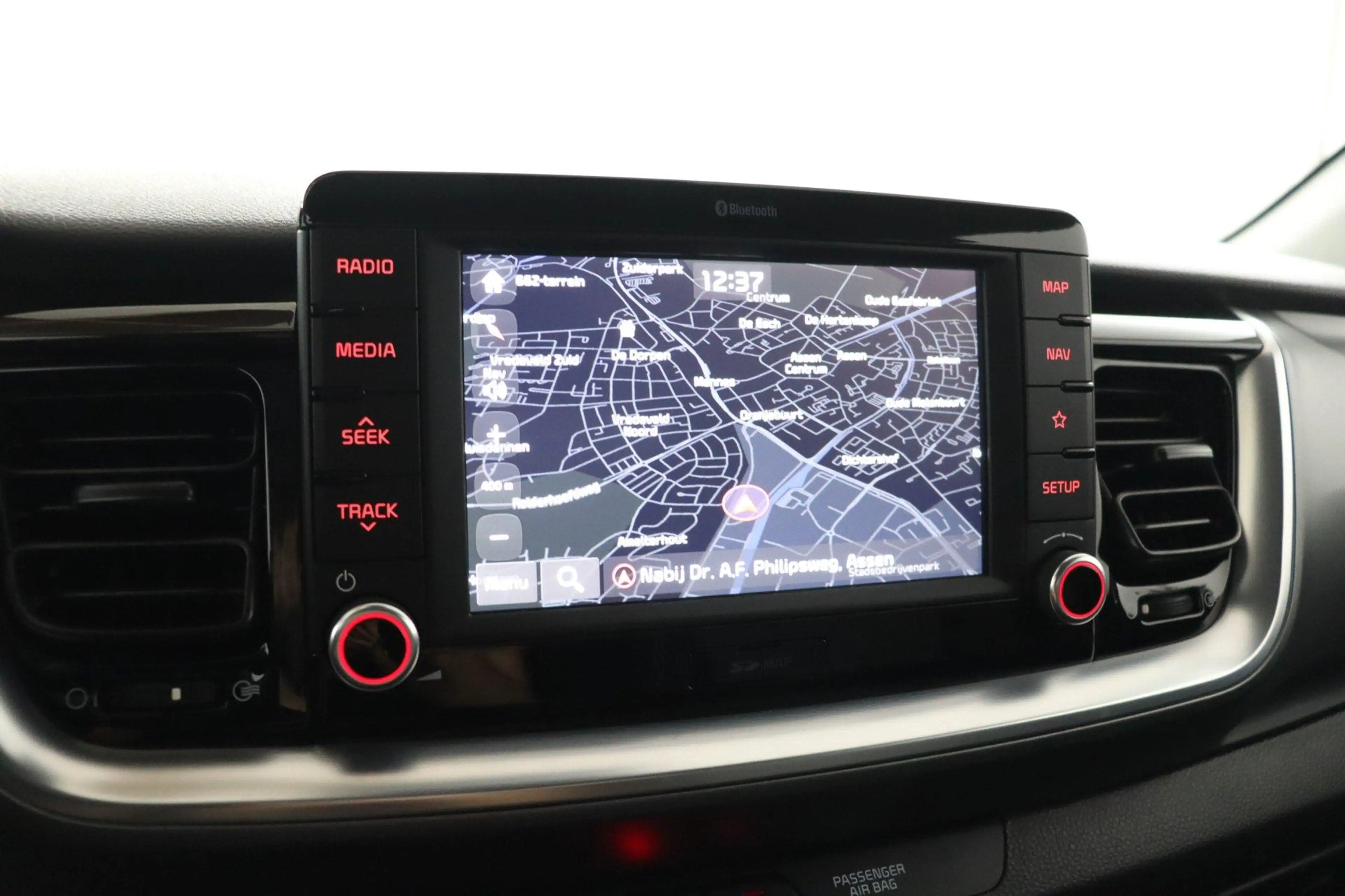 Kia Stonic 1.0 T-GDi DynamicLine |NAP|Automaat|Camera|Stoelve — photo 23