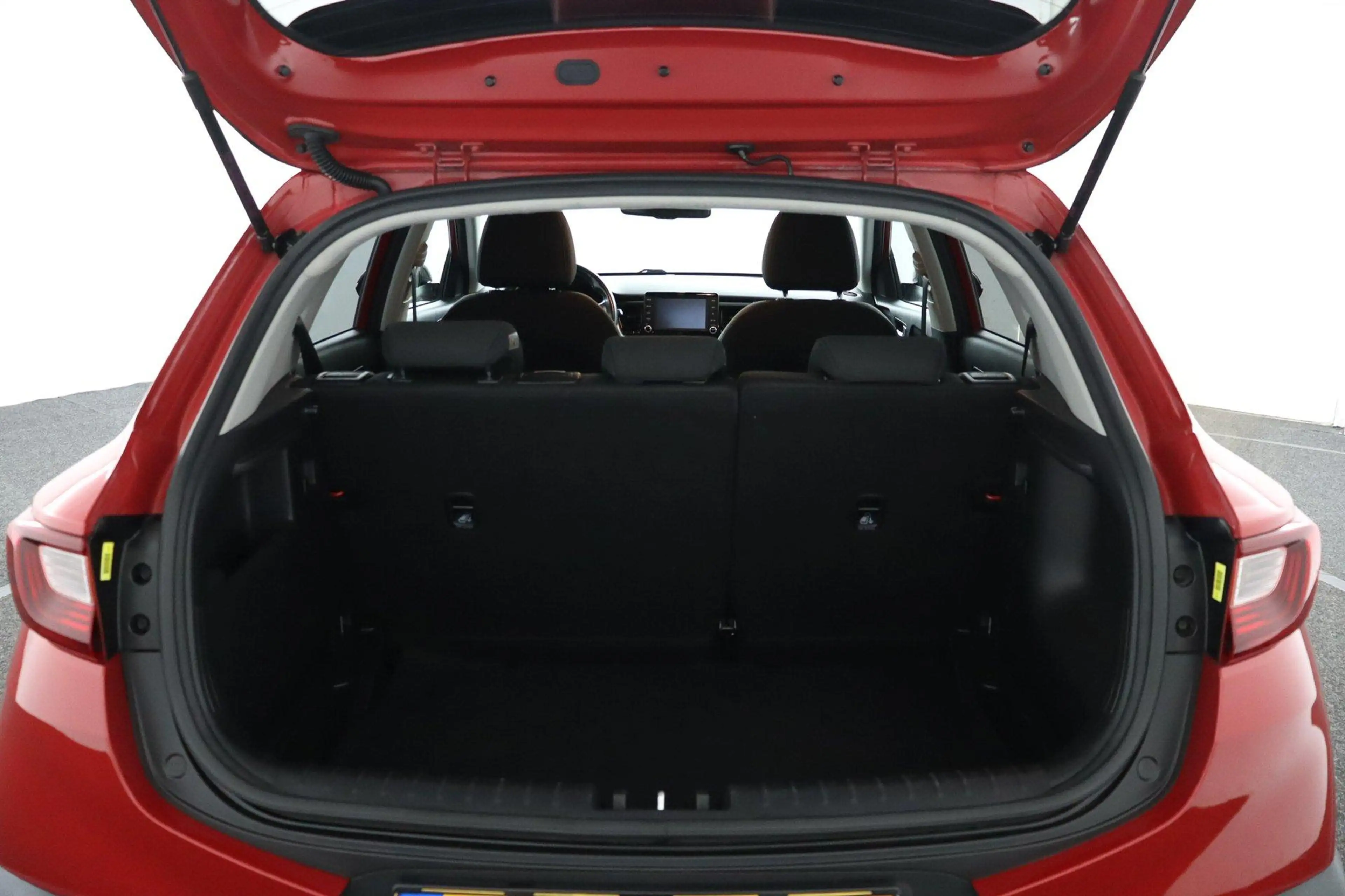 Kia Stonic 1.0 T-GDi DynamicLine |NAP|Automaat|Camera|Stoelve — photo 19