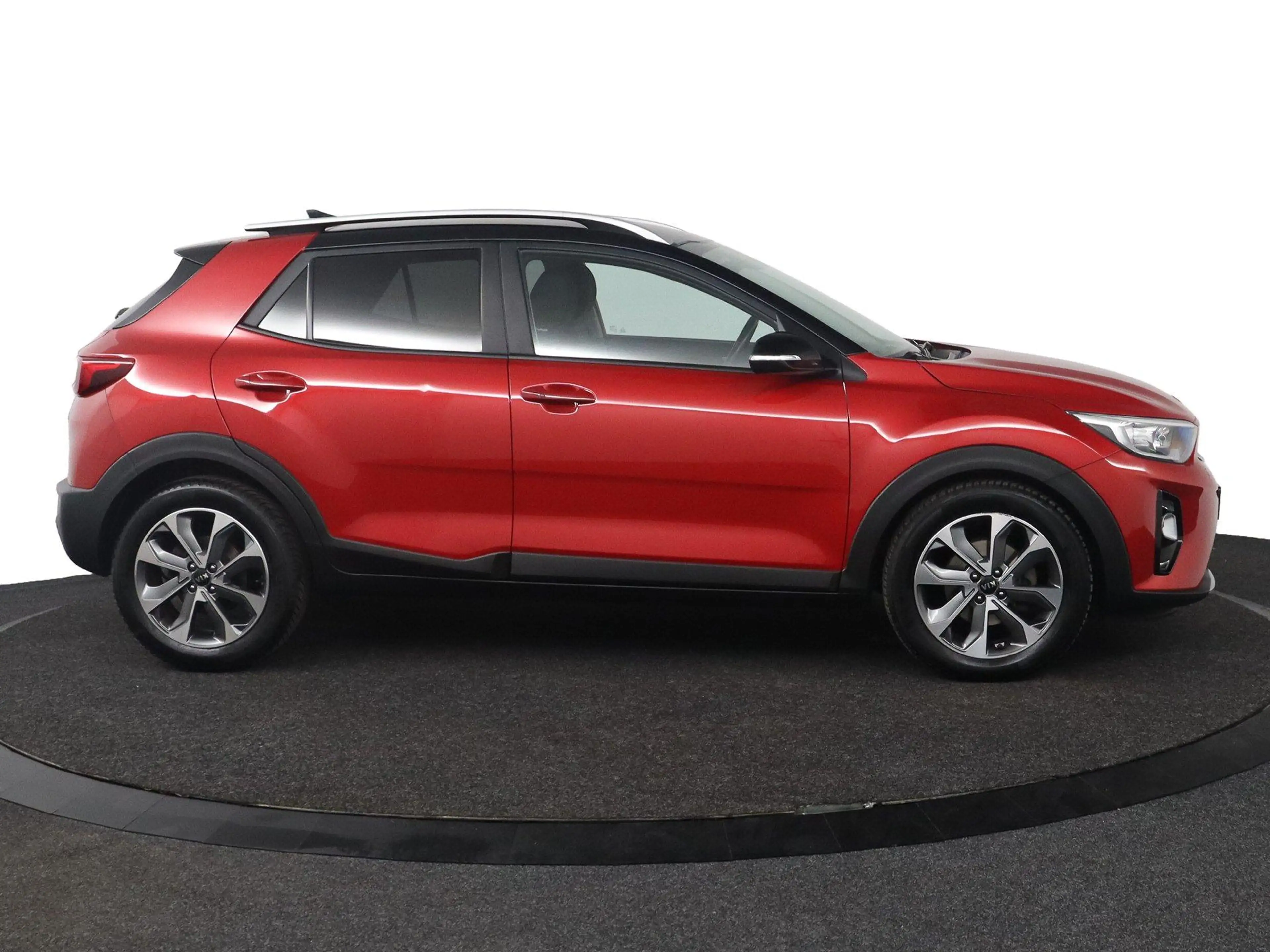 Kia Stonic 1.0 T-GDi DynamicLine |NAP|Automaat|Camera|Stoelve — photo 11