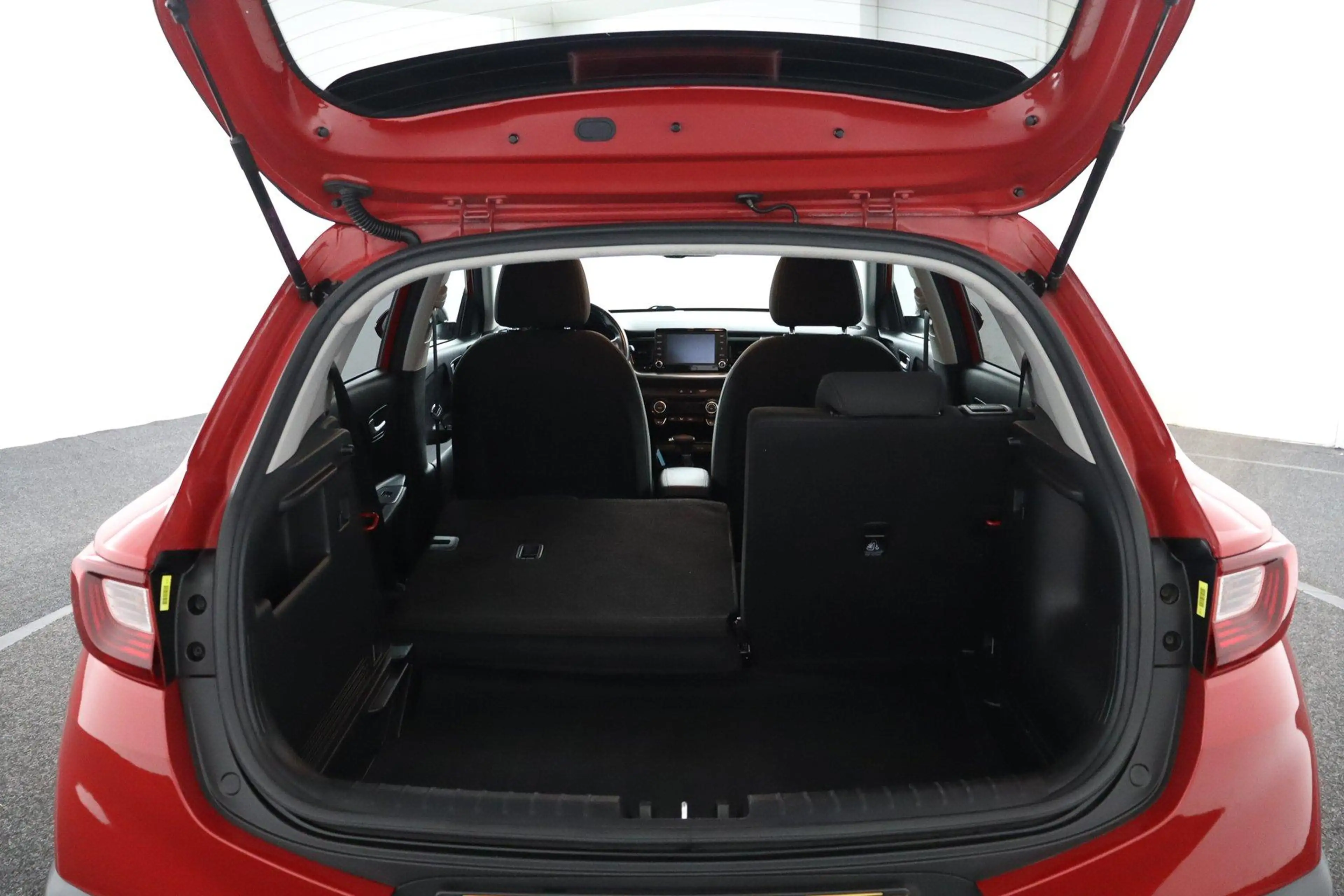 Kia Stonic 1.0 T-GDi DynamicLine |NAP|Automaat|Camera|Stoelve — photo 20