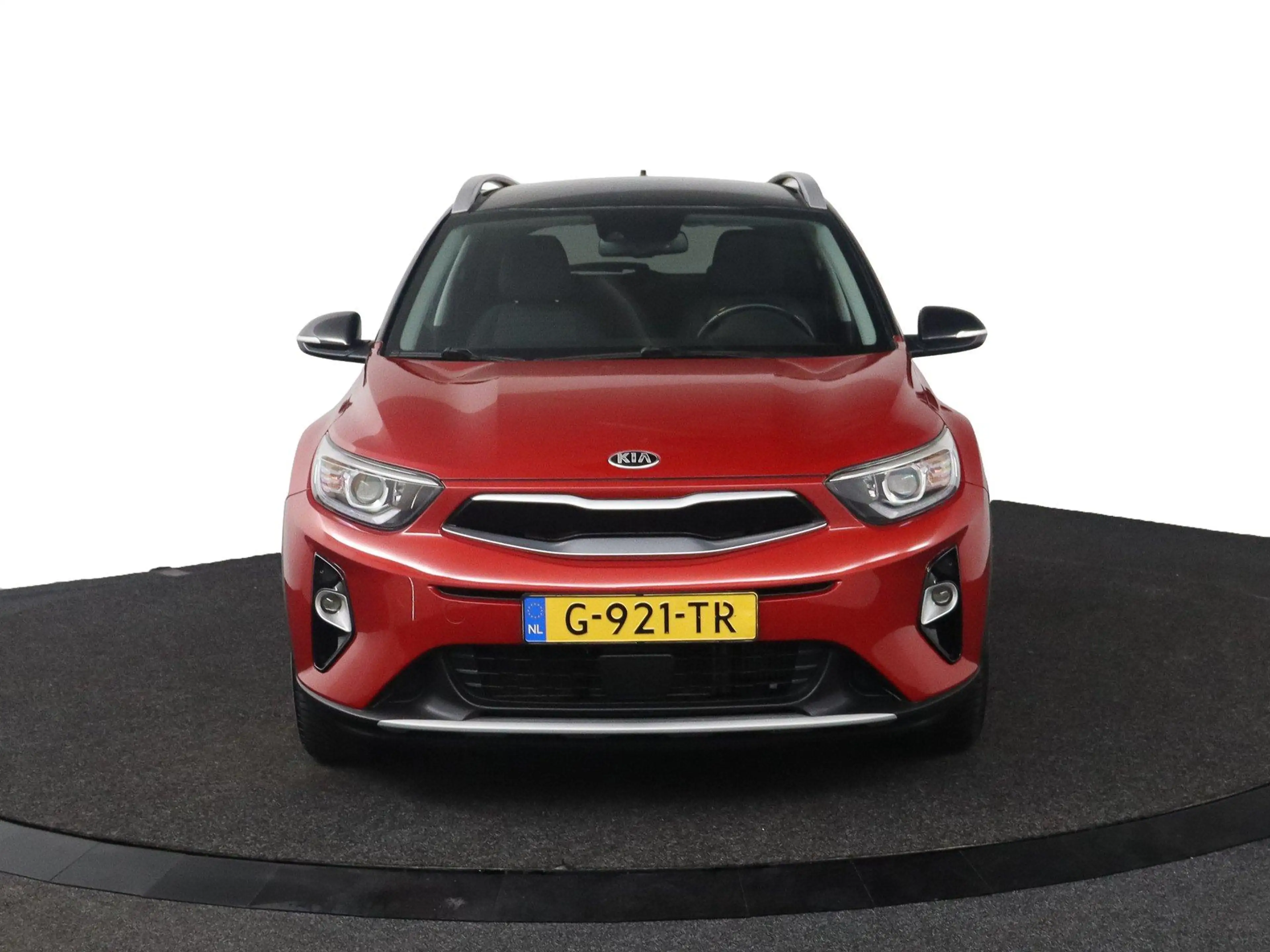Kia Stonic 1.0 T-GDi DynamicLine |NAP|Automaat|Camera|Stoelve — photo 13