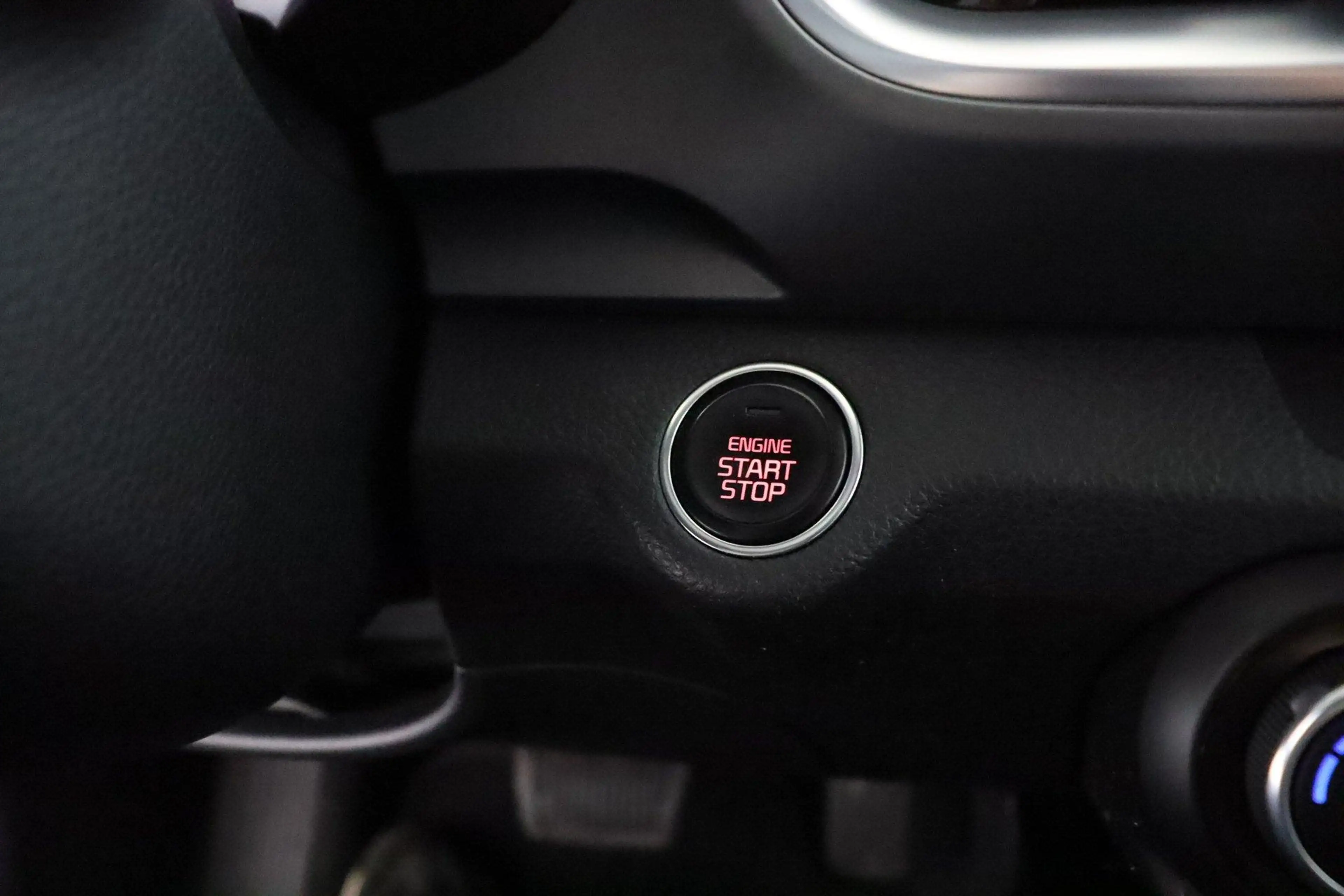 Kia Stonic 1.0 T-GDi DynamicLine |NAP|Automaat|Camera|Stoelve — photo 40
