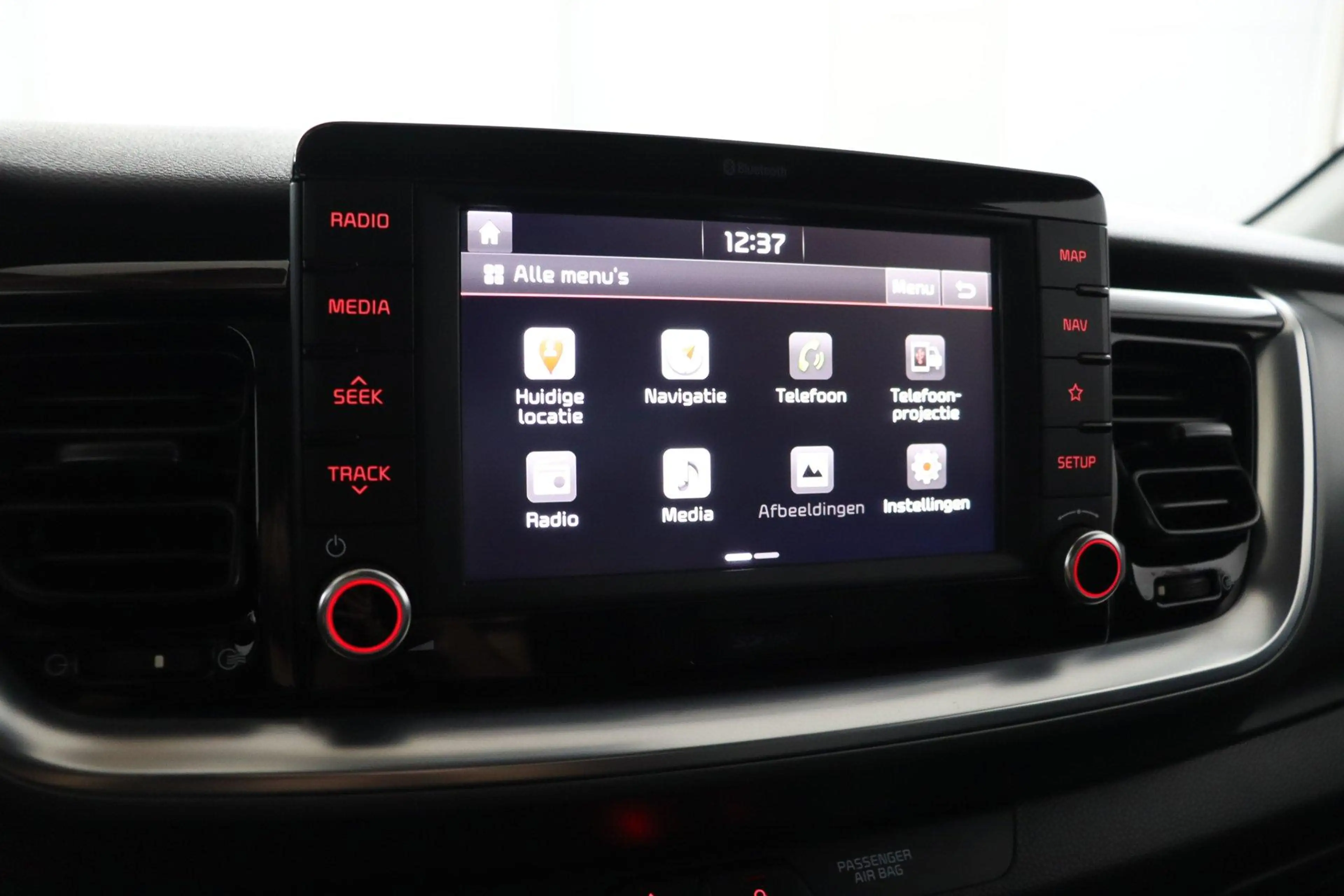 Kia Stonic 1.0 T-GDi DynamicLine |NAP|Automaat|Camera|Stoelve — photo 8