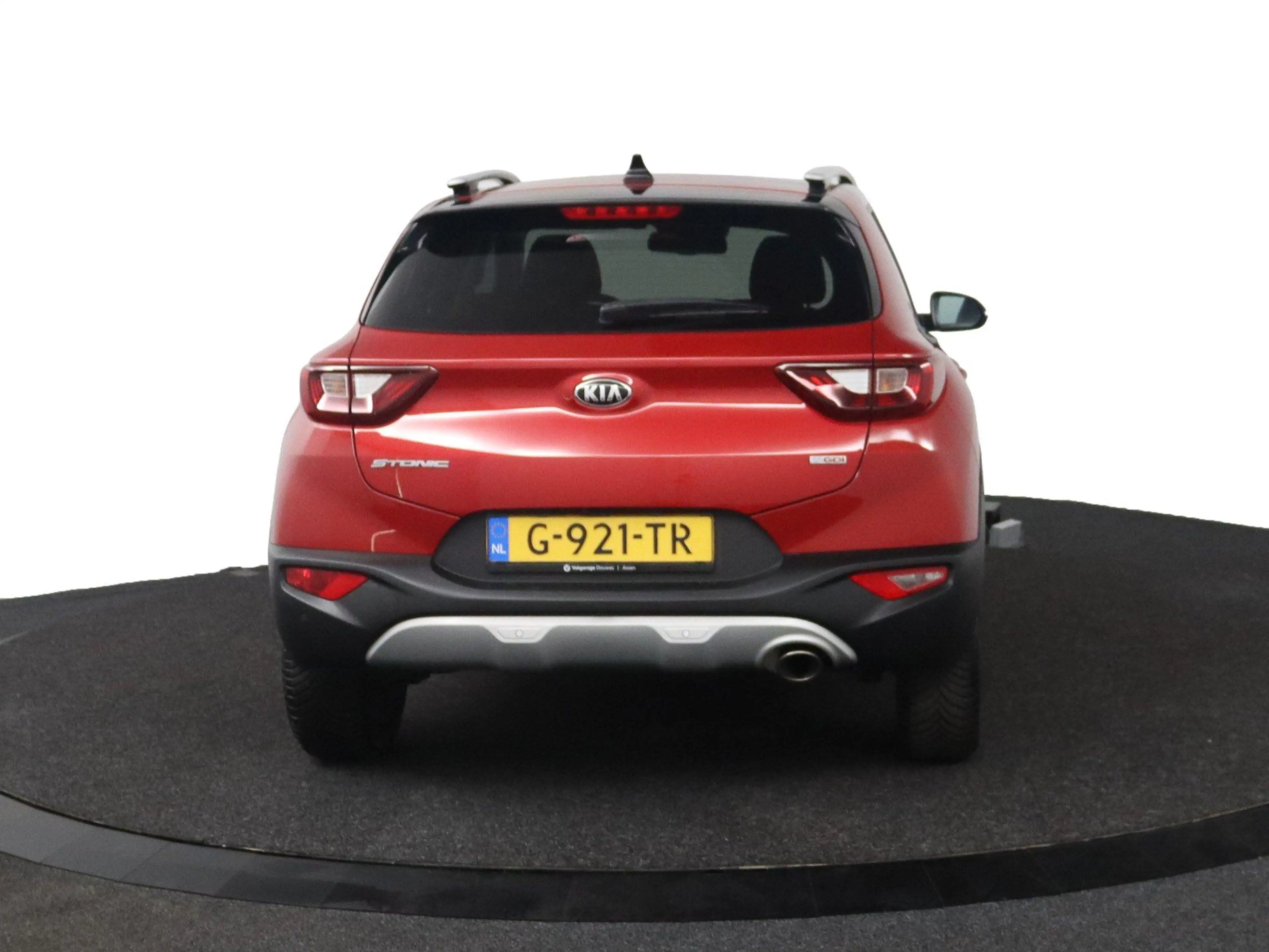 Kia Stonic 1.0 T-GDi DynamicLine |NAP|Automaat|Camera|Stoelve — photo 43