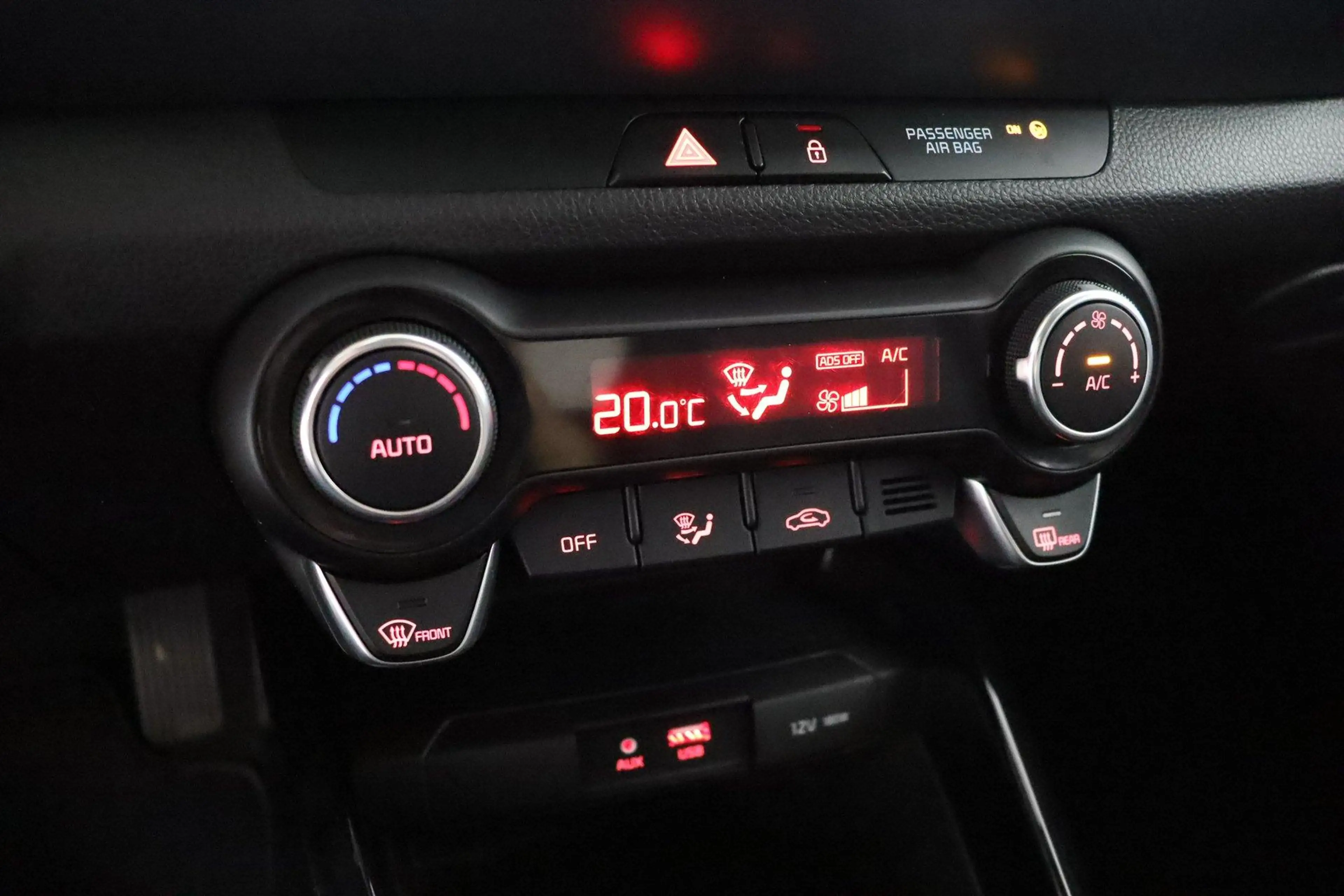 Kia Stonic 1.0 T-GDi DynamicLine |NAP|Automaat|Camera|Stoelve — photo 6