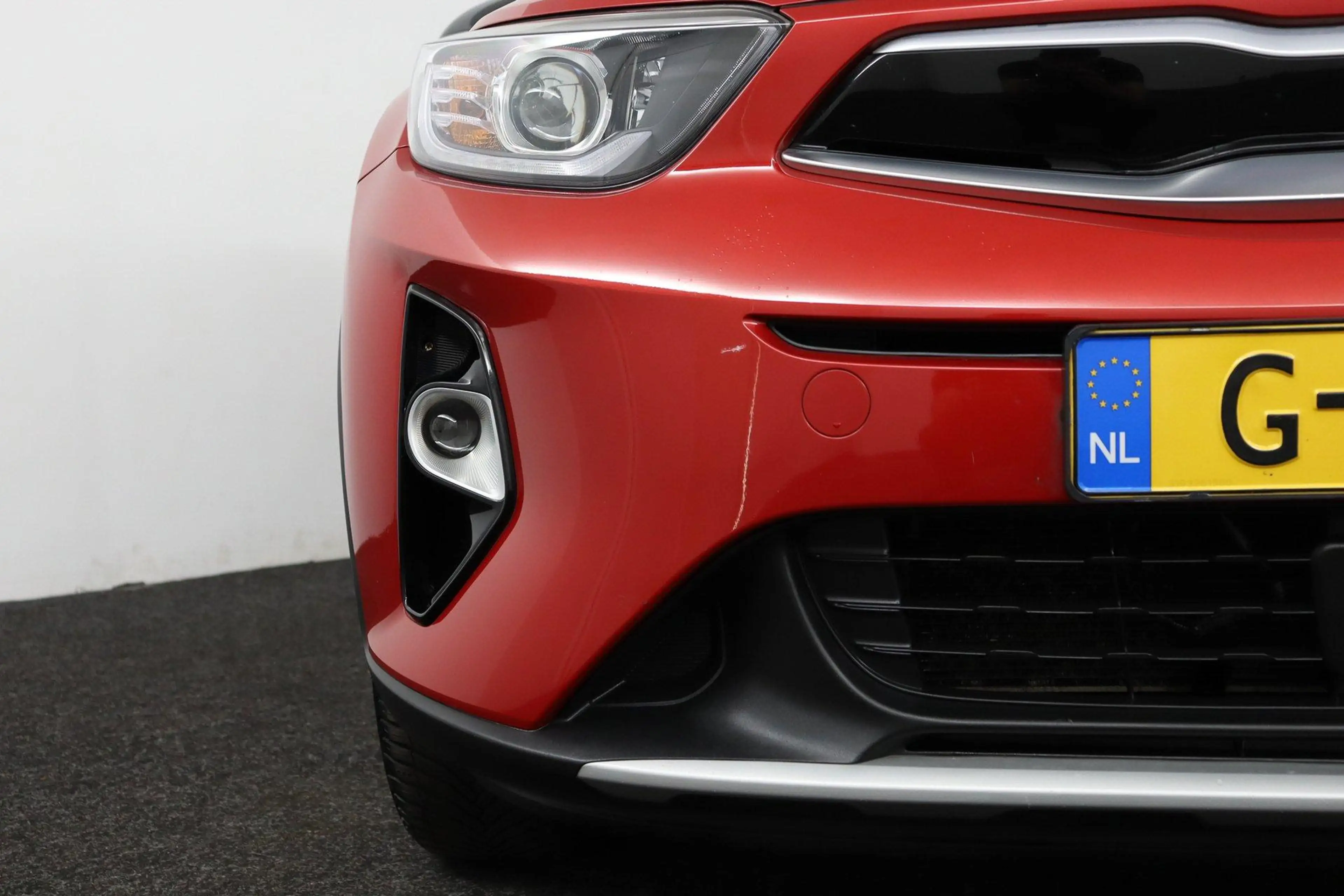 Kia Stonic 1.0 T-GDi DynamicLine |NAP|Automaat|Camera|Stoelve — photo 30