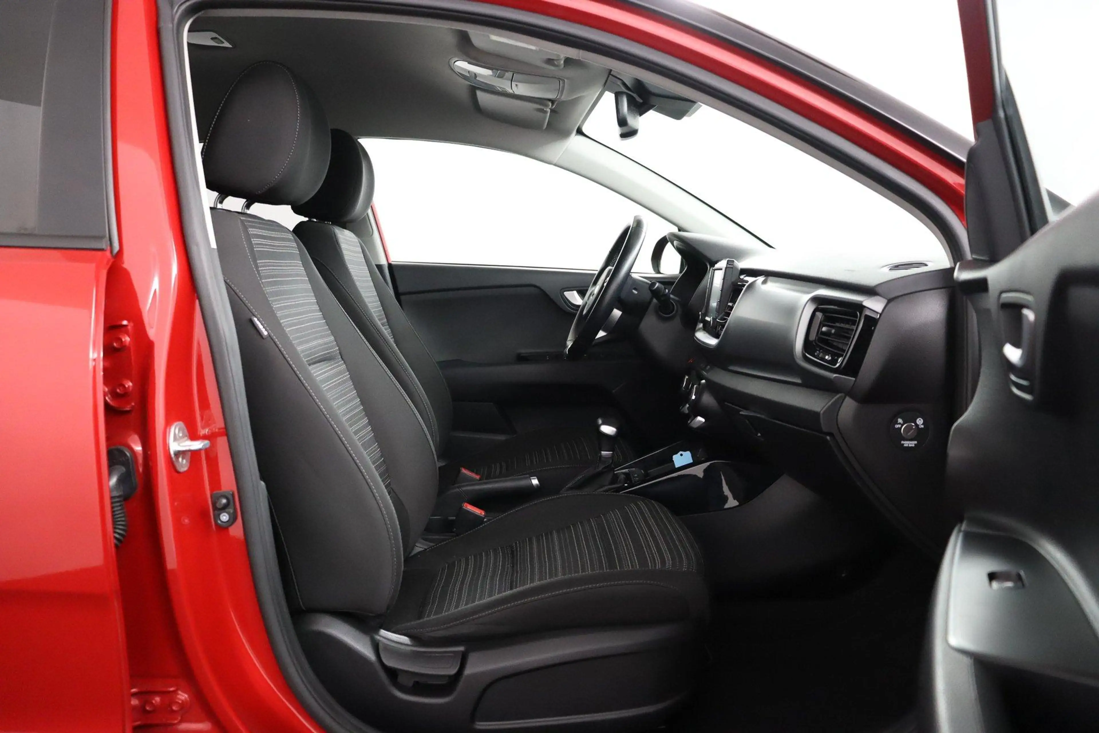 Kia Stonic 1.0 T-GDi DynamicLine |NAP|Automaat|Camera|Stoelve — photo 18
