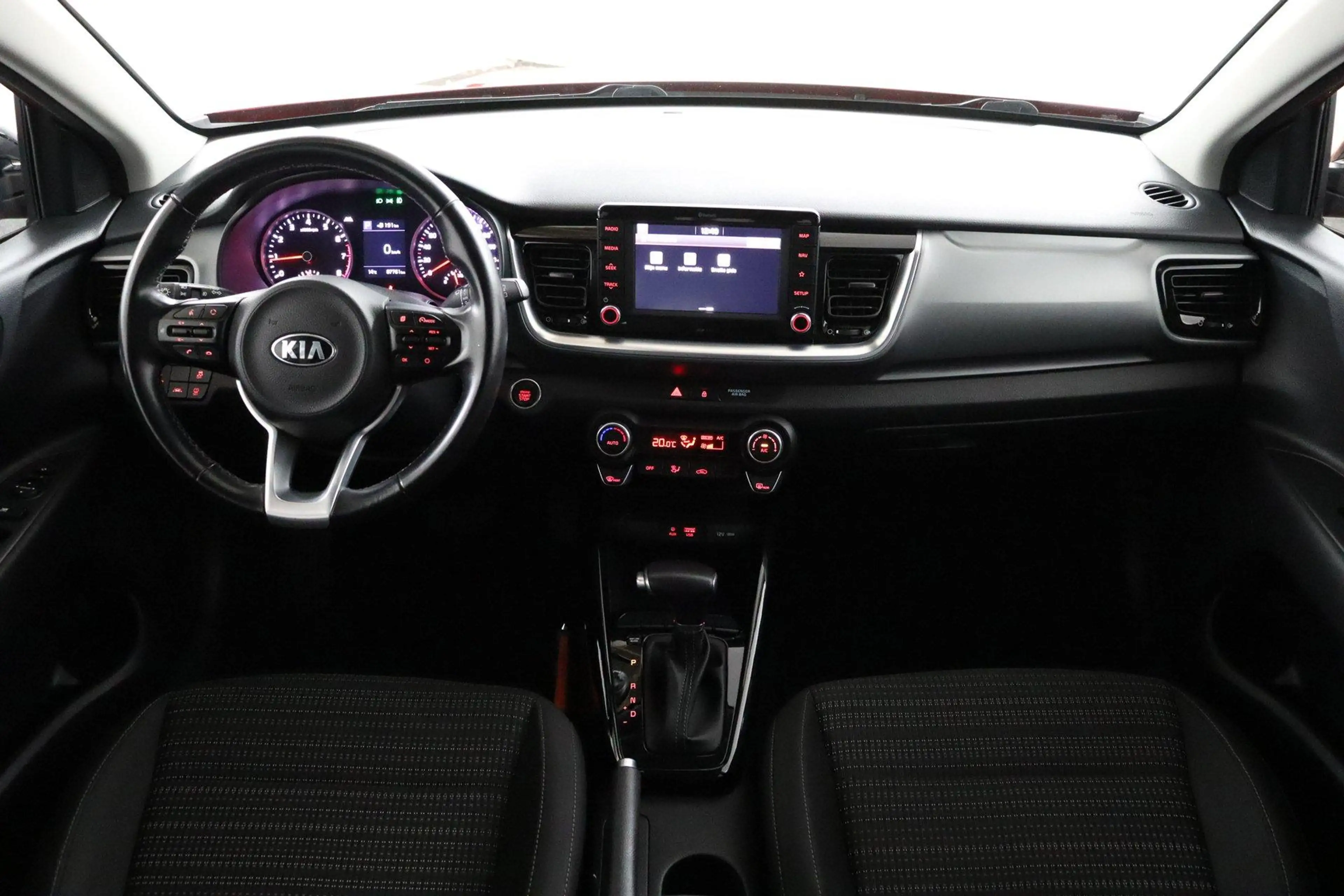 Kia Stonic 1.0 T-GDi DynamicLine |NAP|Automaat|Camera|Stoelve — photo 4