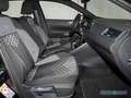 Volkswagen Polo 1.0TSI R-Line DSG Matrix-LED RearView ACC Schwarz - thumbnail 6