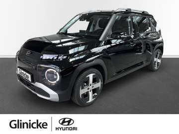 EV Prime 49 kWh (115 PS) Glas-Schiebedach