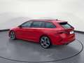 Skoda Octavia Combi 2.0 TDI DSG RS Plus Rot - thumbnail 4