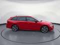 Skoda Octavia Combi 2.0 TDI DSG RS Plus Rot - thumbnail 6