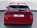 Skoda Octavia Combi 2.0 TDI DSG RS Plus Rot - thumbnail 5