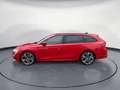 Skoda Octavia Combi 2.0 TDI DSG RS Plus Rot - thumbnail 3