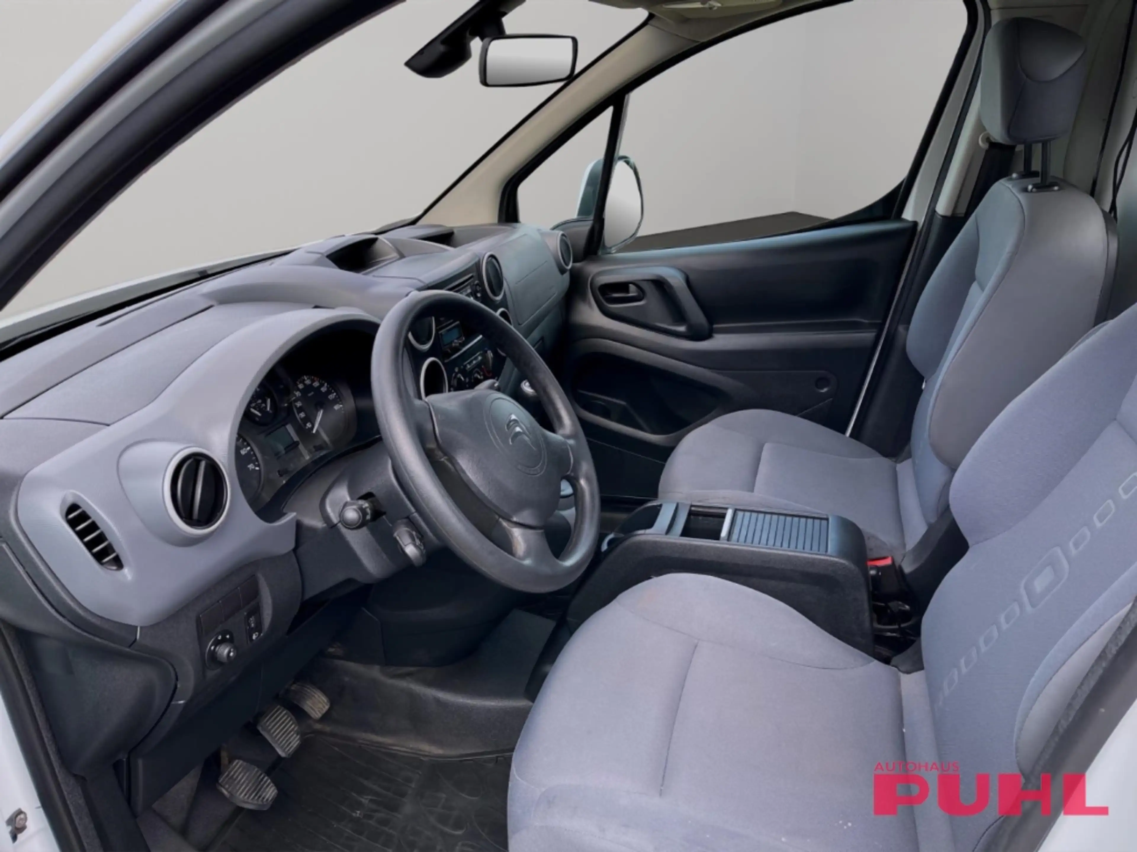 Citroen Berlingo Pick Up Zahnriemen neu. Sonderfahrzeug + Sonderanf — photo 11